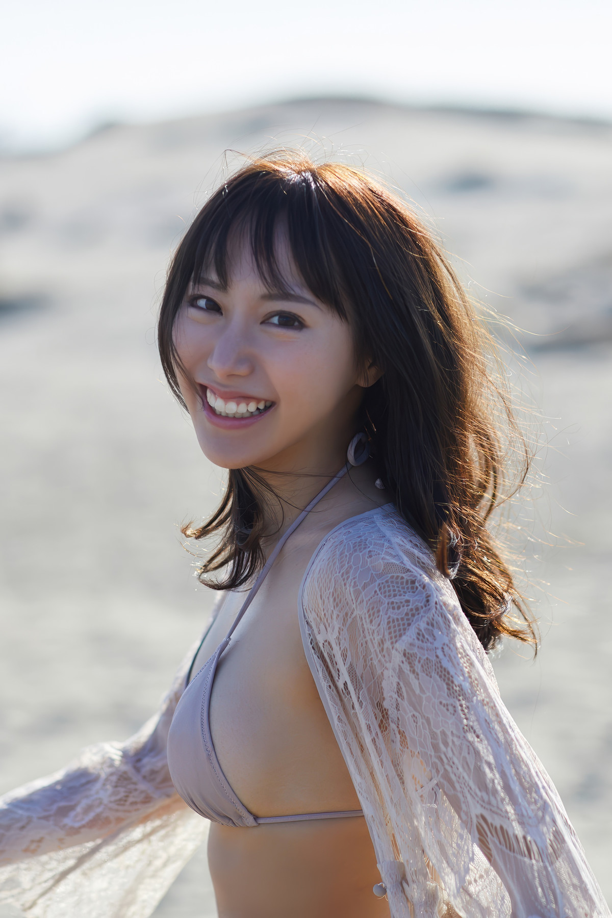 Ririko Inumaru 戌丸凛々子, FRIDAYデジタル写真集 『現役大手広告代理店OLのグラマラスBODY vol.2』 Set.02