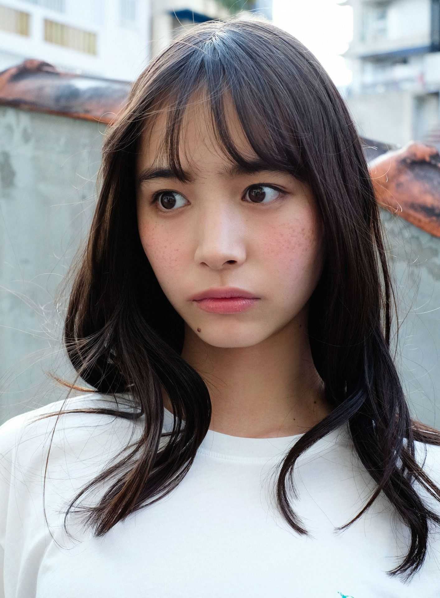 Hiroe Igeta 井桁弘恵, 週プレ PHOTO BOOK 「いげちゃん」 Set.01