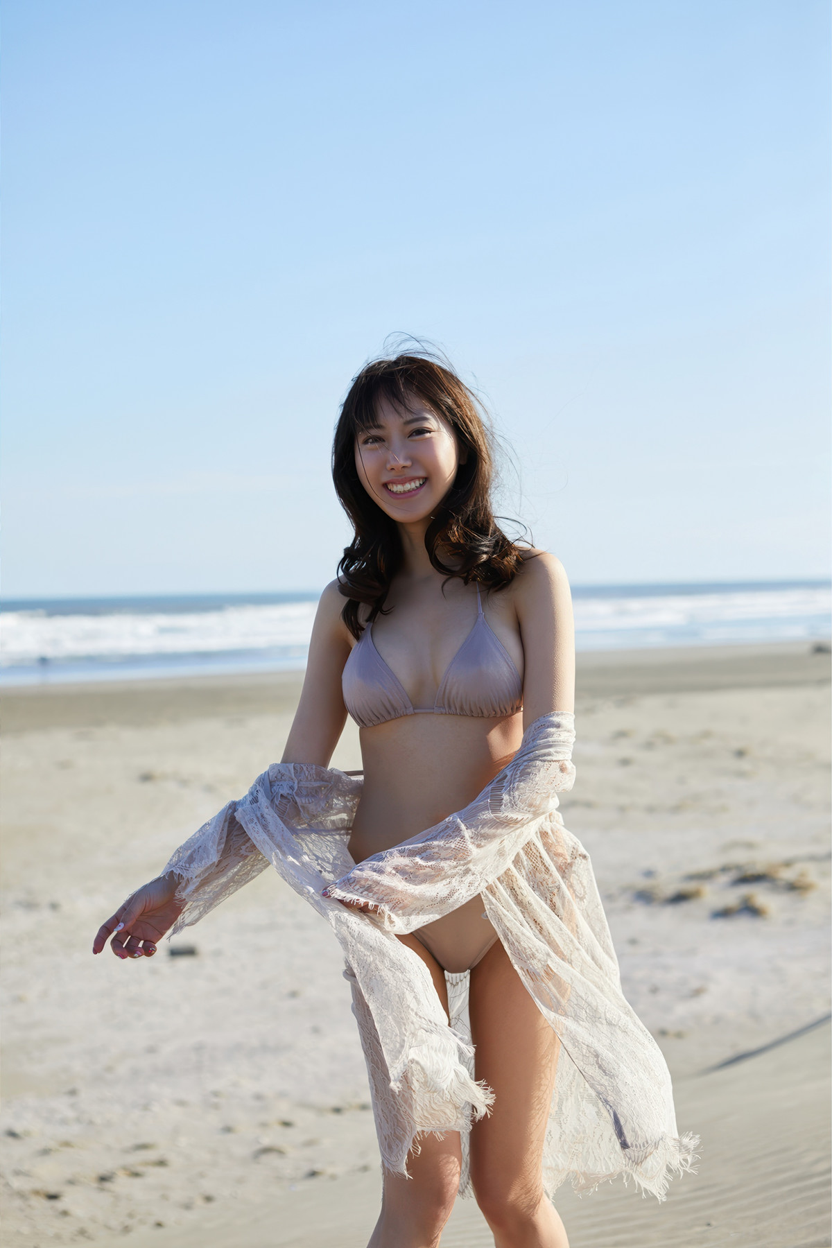 Ririko Inumaru 戌丸凛々子, FRIDAYデジタル写真集 『現役大手広告代理店OLのグラマラスBODY vol.2』 Set.02