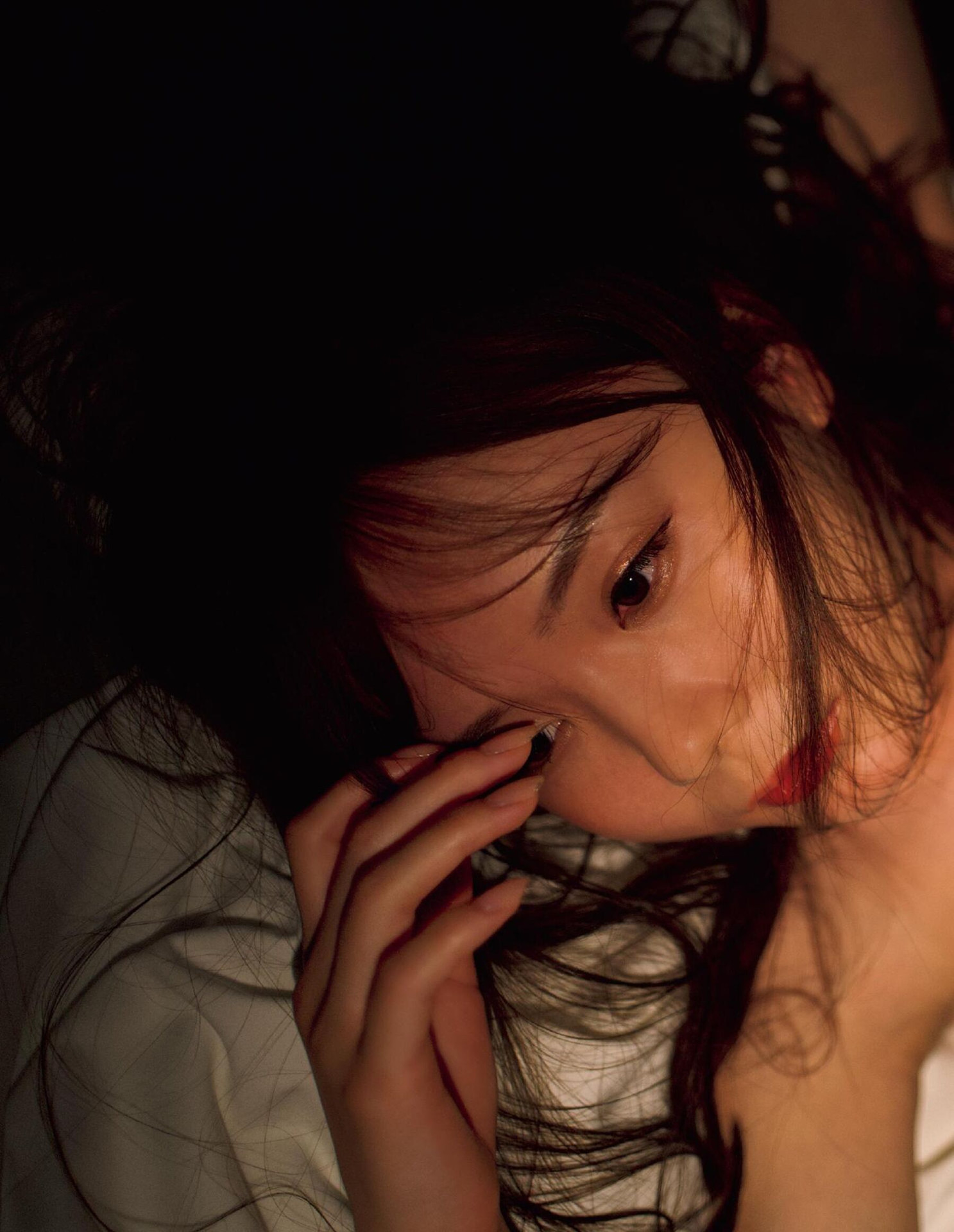 MIRU みる, 写真集 豪华爱蔵版 「ミルフィーユ」 Set.04
