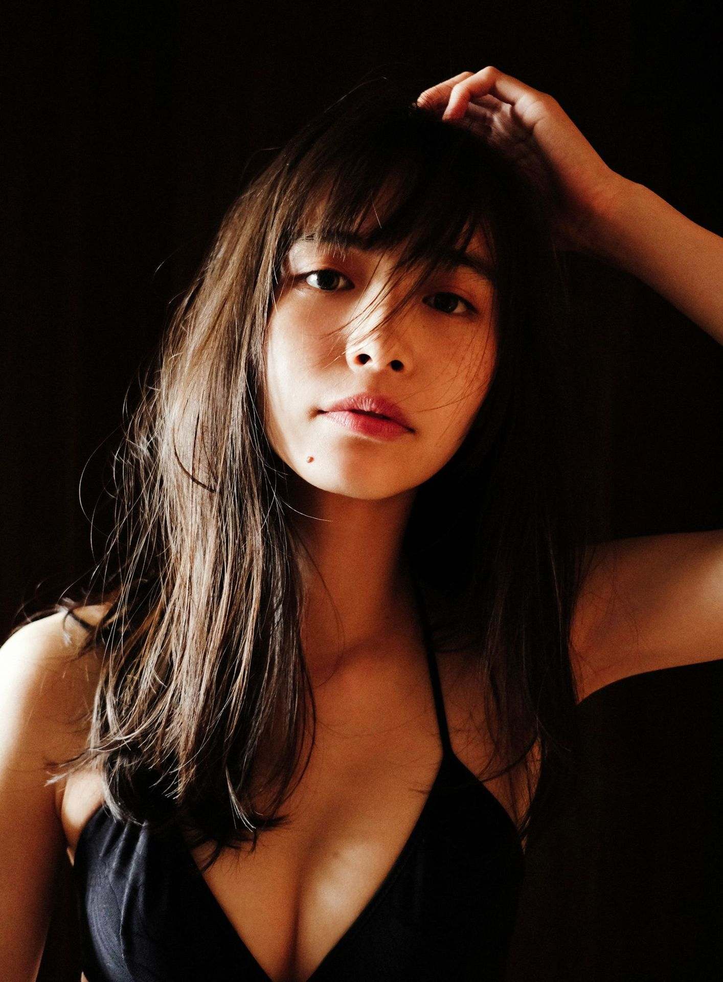 Hiroe Igeta 井桁弘恵, 週プレ PHOTO BOOK 「いげちゃん」 Set.01