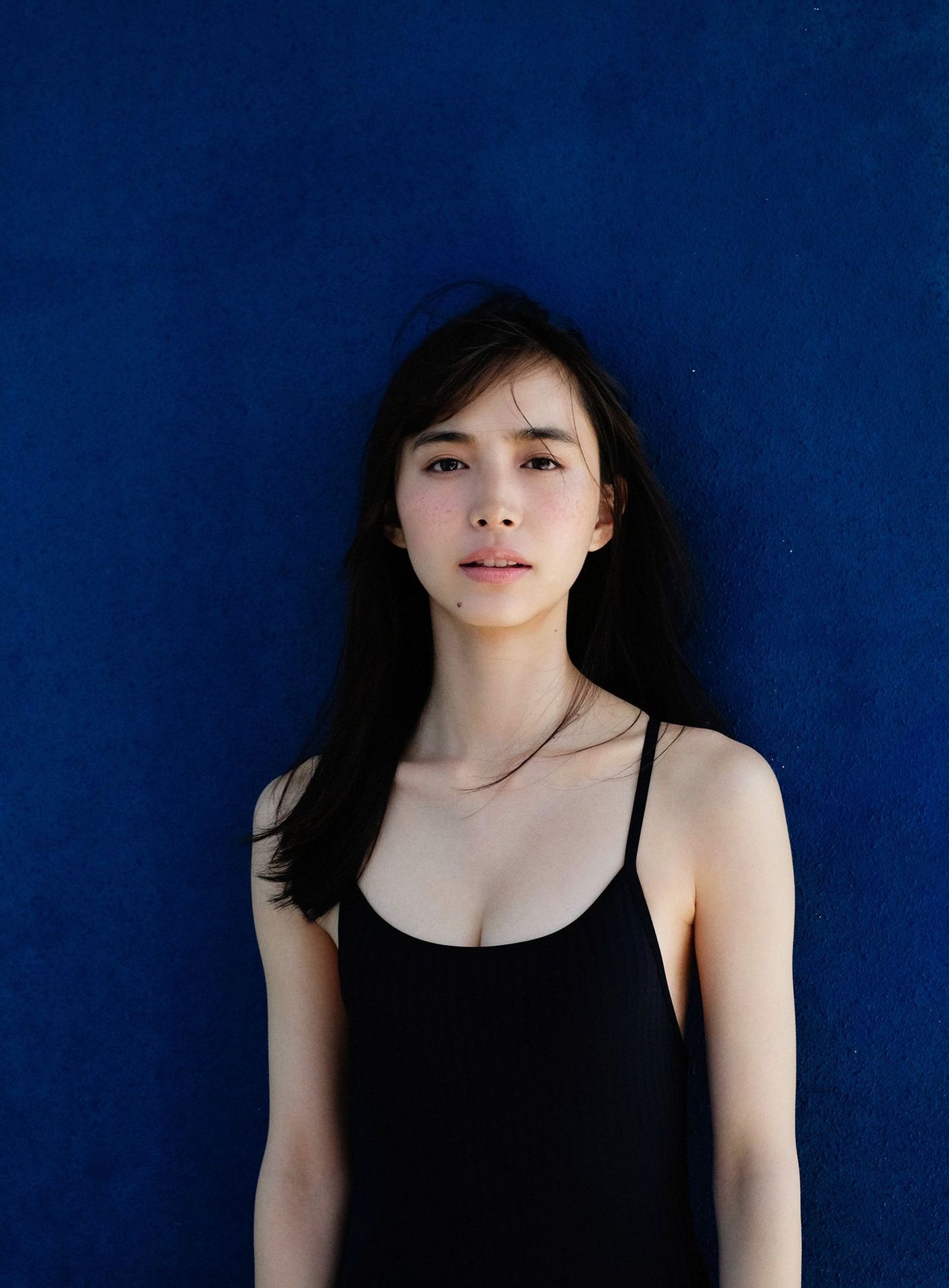 Hiroe Igeta 井桁弘恵, 週プレ PHOTO BOOK 「いげちゃん」 Set.01