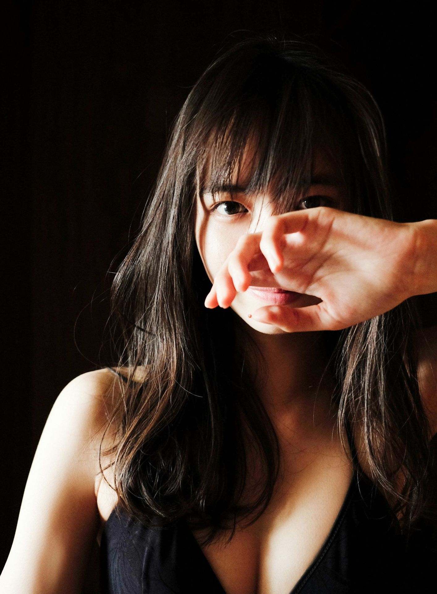Hiroe Igeta 井桁弘恵, 週プレ PHOTO BOOK 「いげちゃん」 Set.01