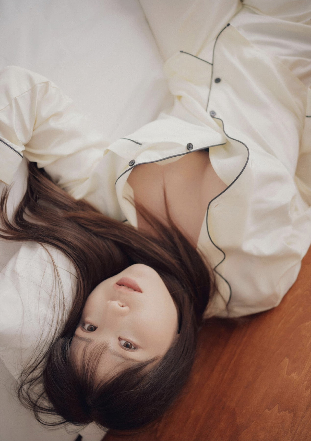 Suzuna 紗愛, デジタル写真集 「EN」 wunder publishing house Set.01