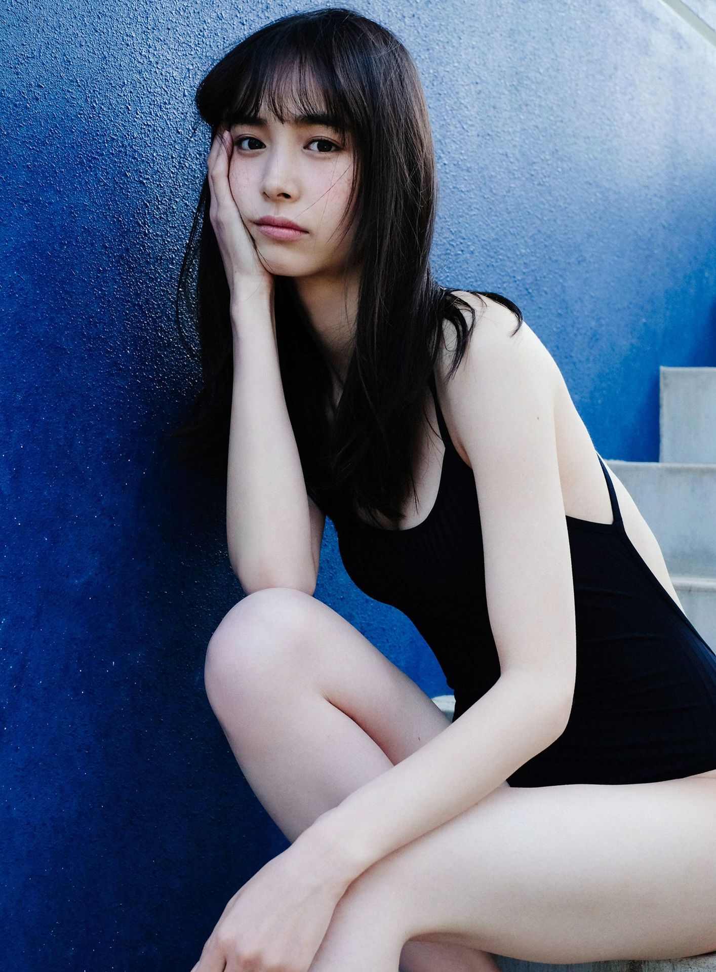 Hiroe Igeta 井桁弘恵, 週プレ PHOTO BOOK 「いげちゃん」 Set.01