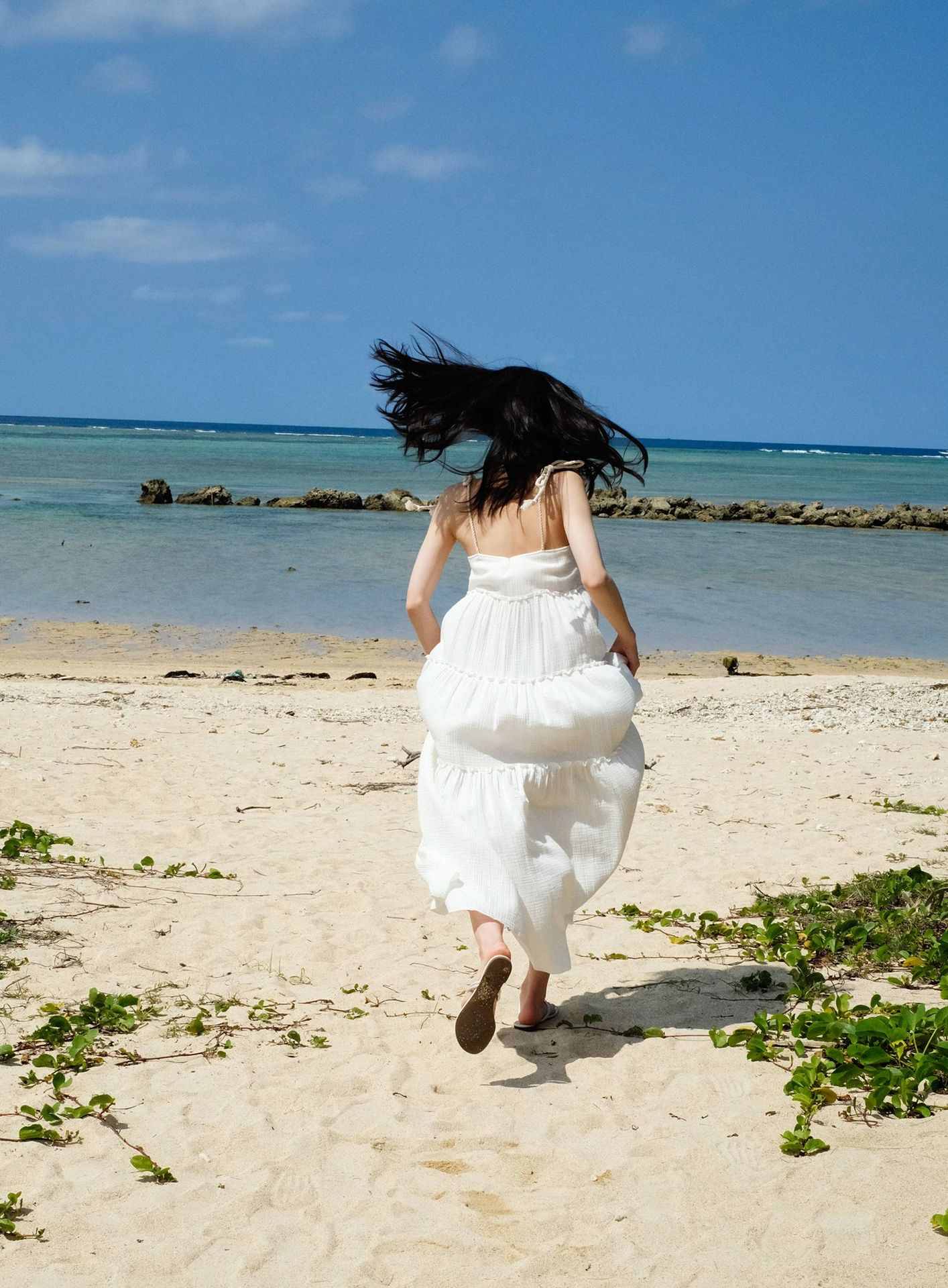Hiroe Igeta 井桁弘恵, 週プレ PHOTO BOOK 「いげちゃん」 Set.02