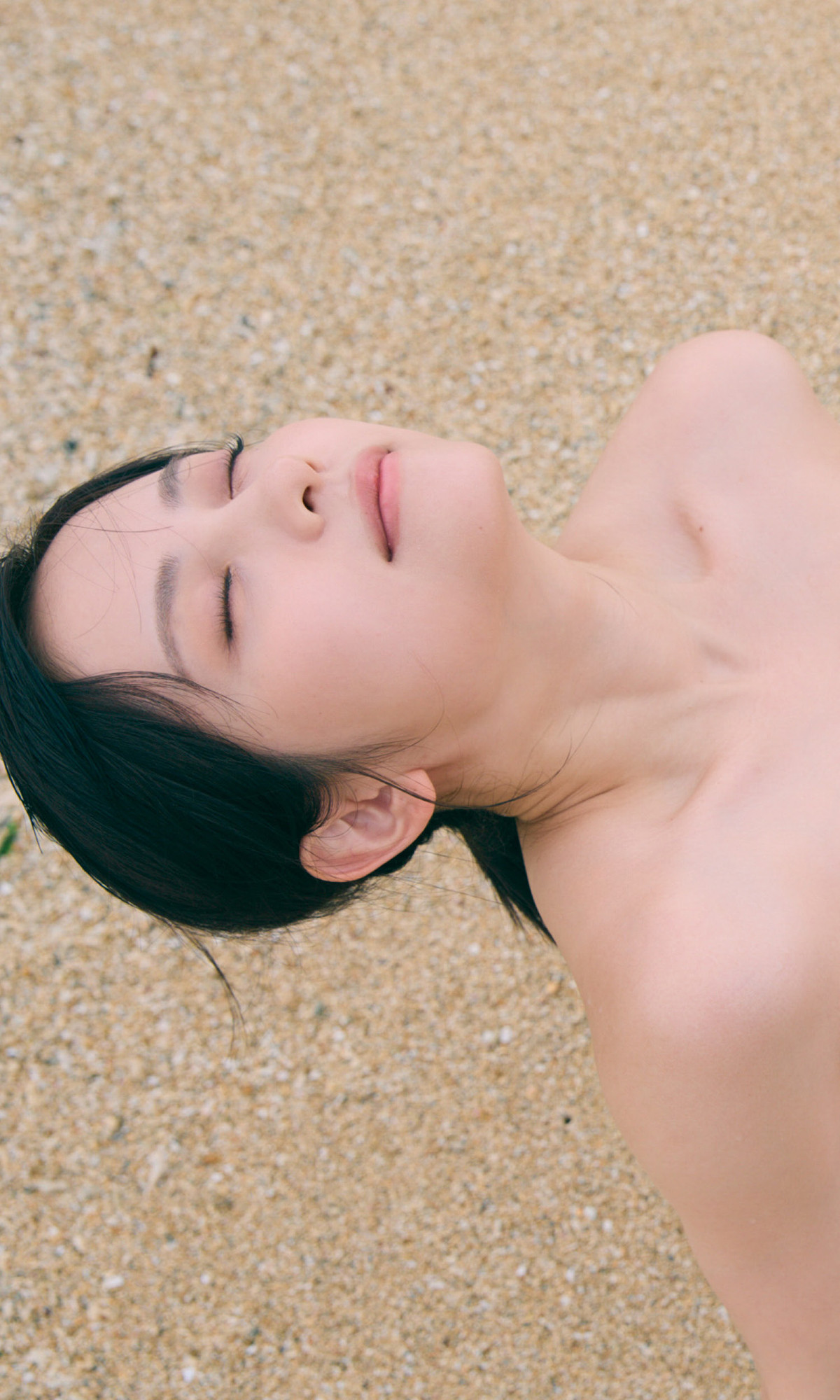 Nashiko Momotsuki 桃月なしこ, 週プレ PHOTO BOOK 「ENJOY SU小妹妹ER」 Set.01