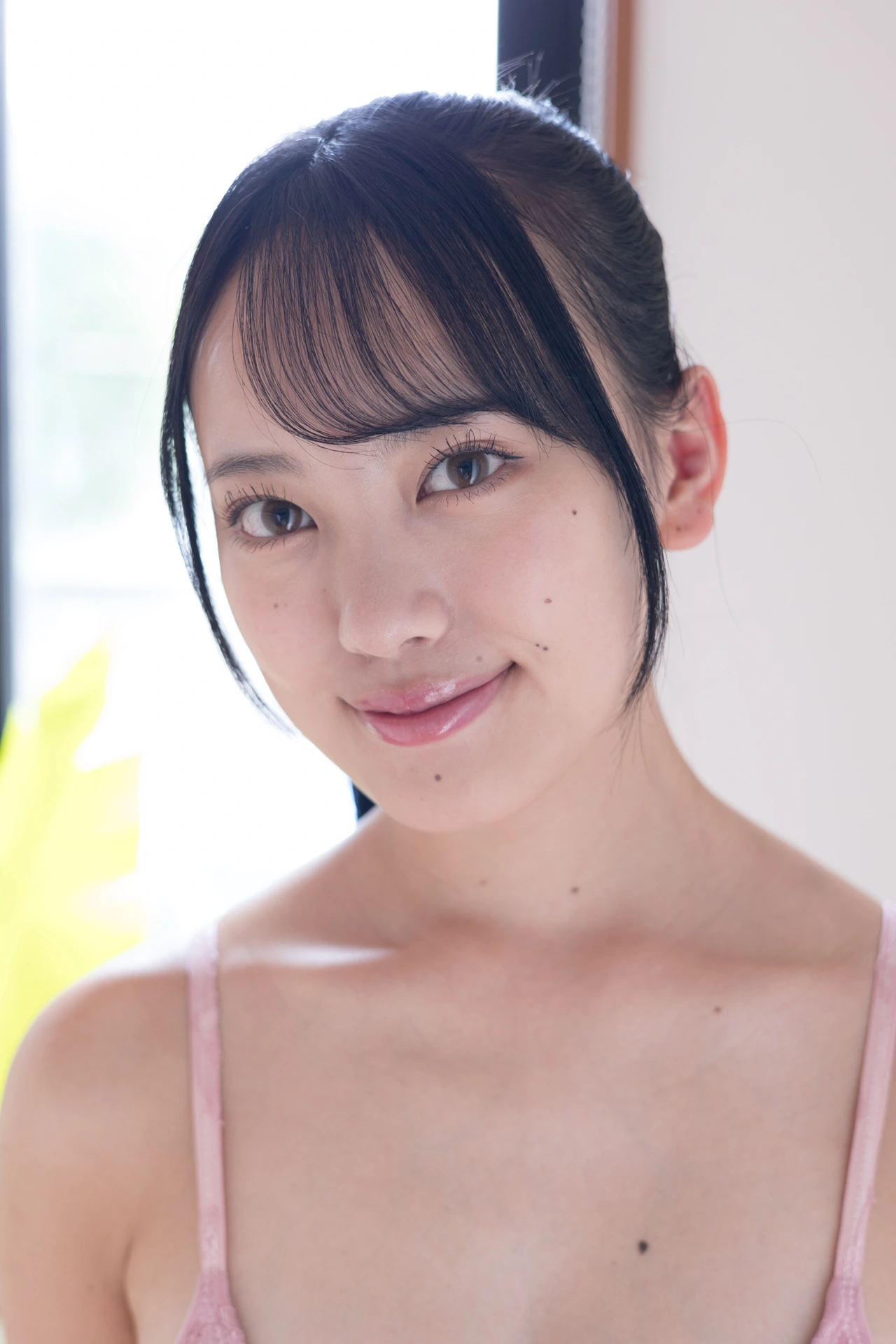 Sarina Kashiwagi 柏木さりな, Minisuka.tv [4k_l_sarina_60]