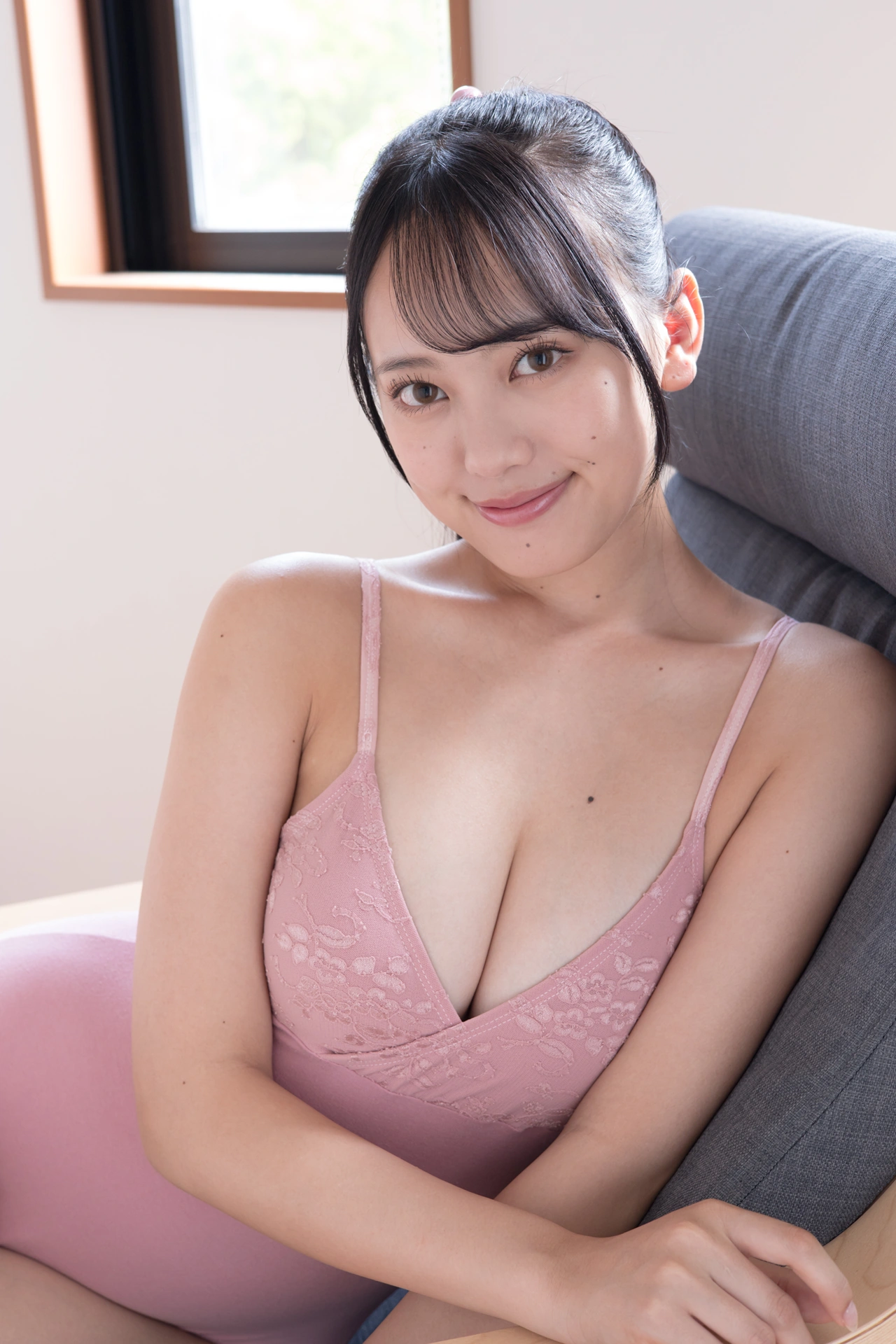 Sarina Kashiwagi 柏木さりな, Minisuka.tv [4k_l_sarina_60]