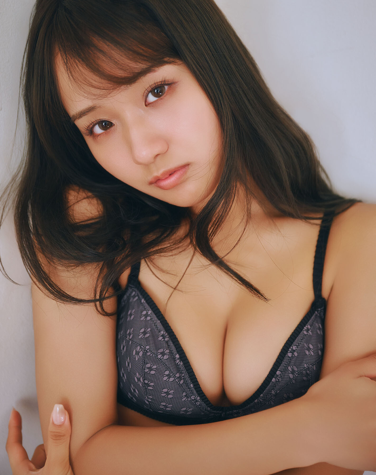 Ririka Moriwaki 森脇梨々夏, BOMB Premium 2025.07.28