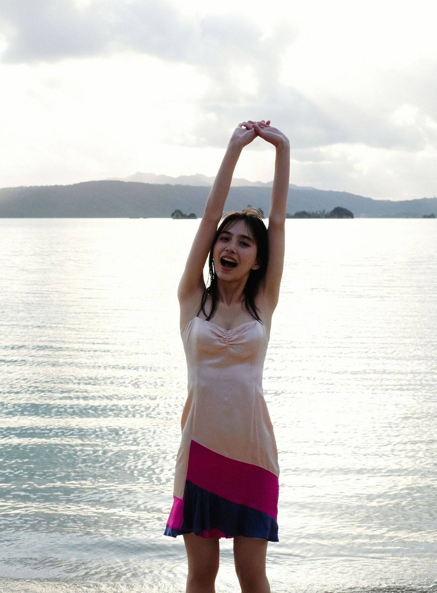 Hiroe Igeta 井桁弘恵, 週プレ PHOTO BOOK 「いげちゃん」 Set.02