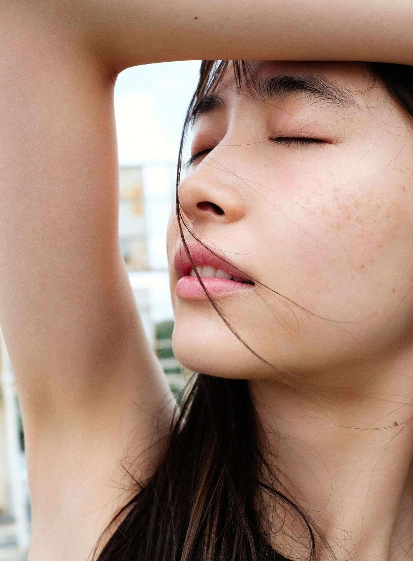 Hiroe Igeta 井桁弘恵, 週プレ PHOTO BOOK 「いげちゃん」 Set.02