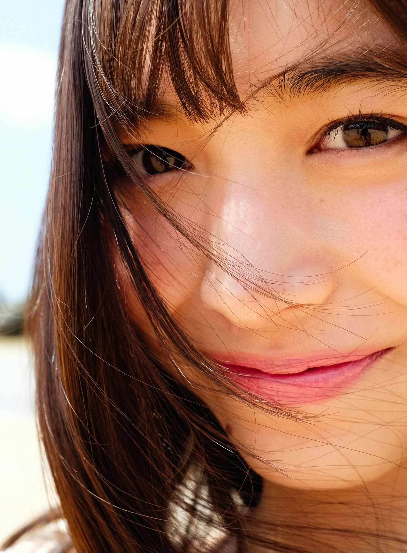 Hiroe Igeta 井桁弘恵, 週プレ PHOTO BOOK 「いげちゃん」 Set.02