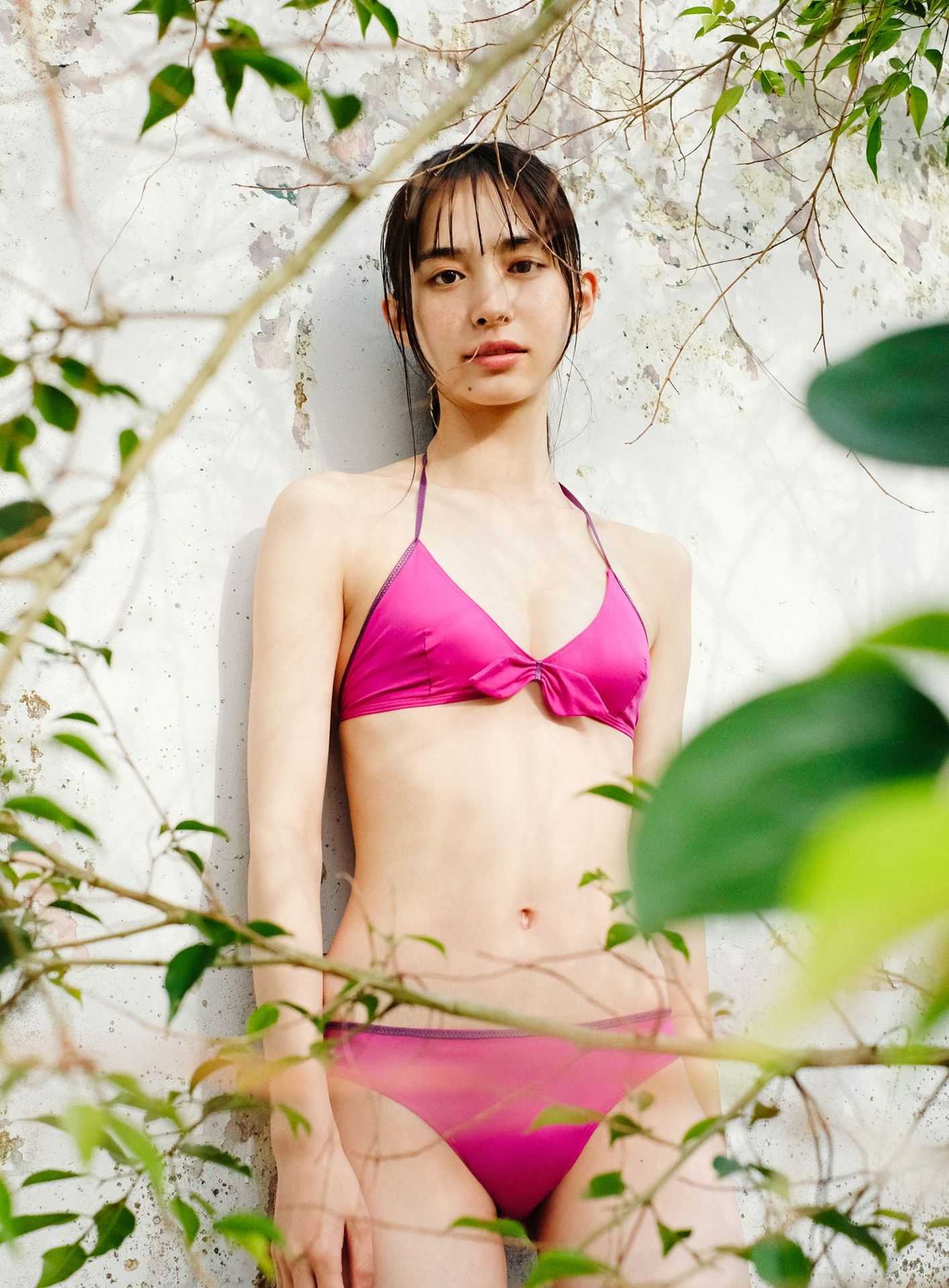 Hiroe Igeta 井桁弘恵, 週プレ PHOTO BOOK 「いげちゃん」 Set.02
