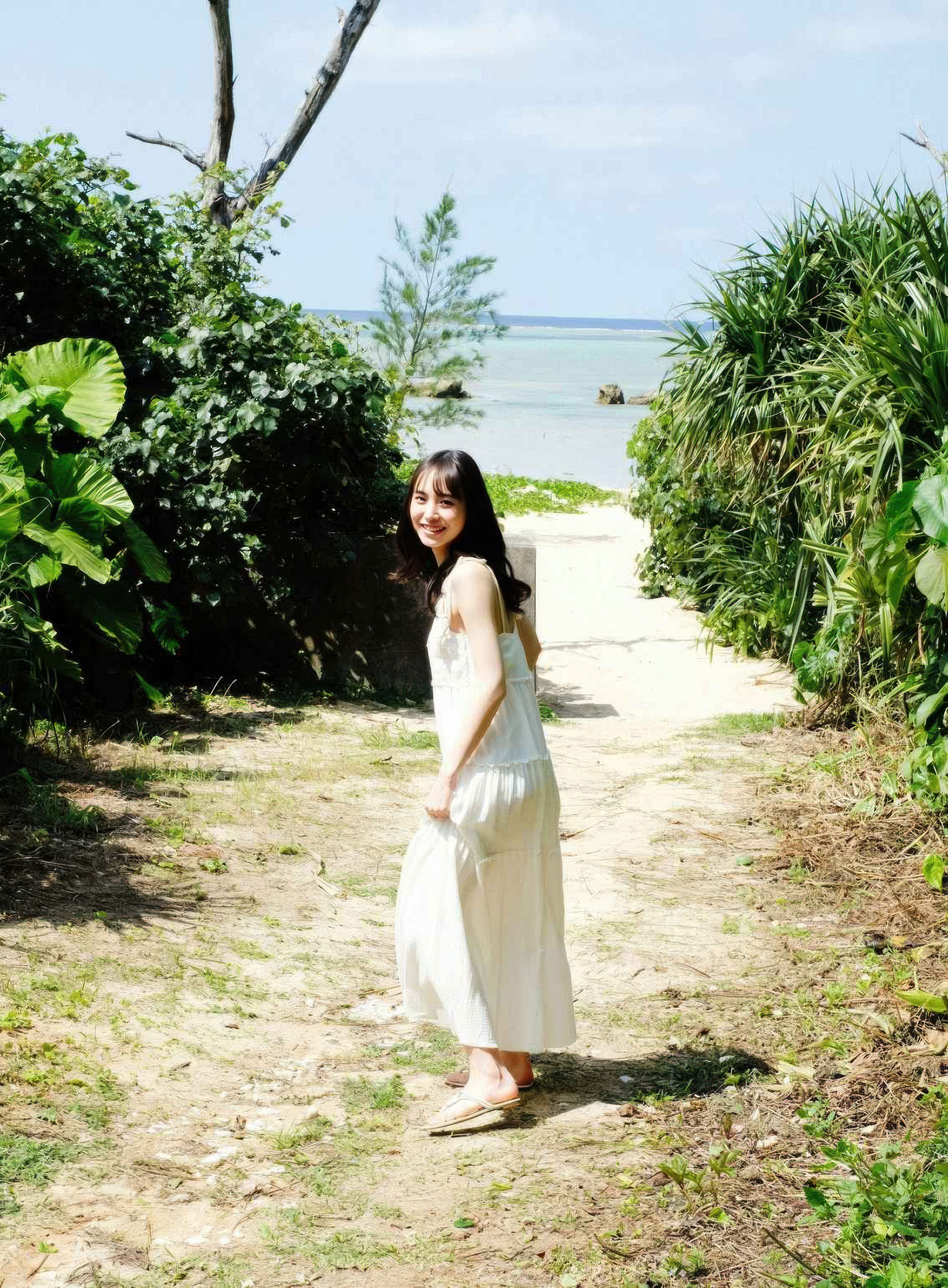 Hiroe Igeta 井桁弘恵, 週プレ PHOTO BOOK 「いげちゃん」 Set.02