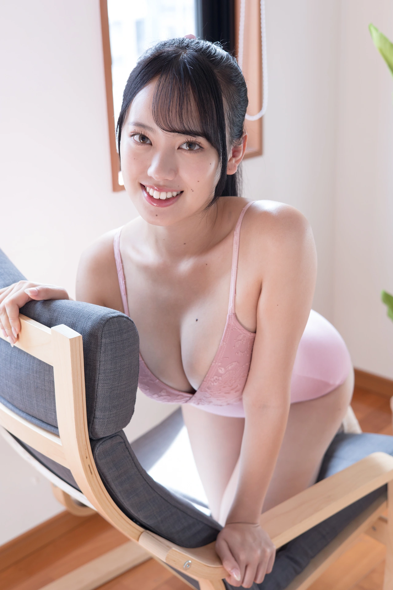 Sarina Kashiwagi 柏木さりな, Minisuka.tv [4k_l_sarina_60]