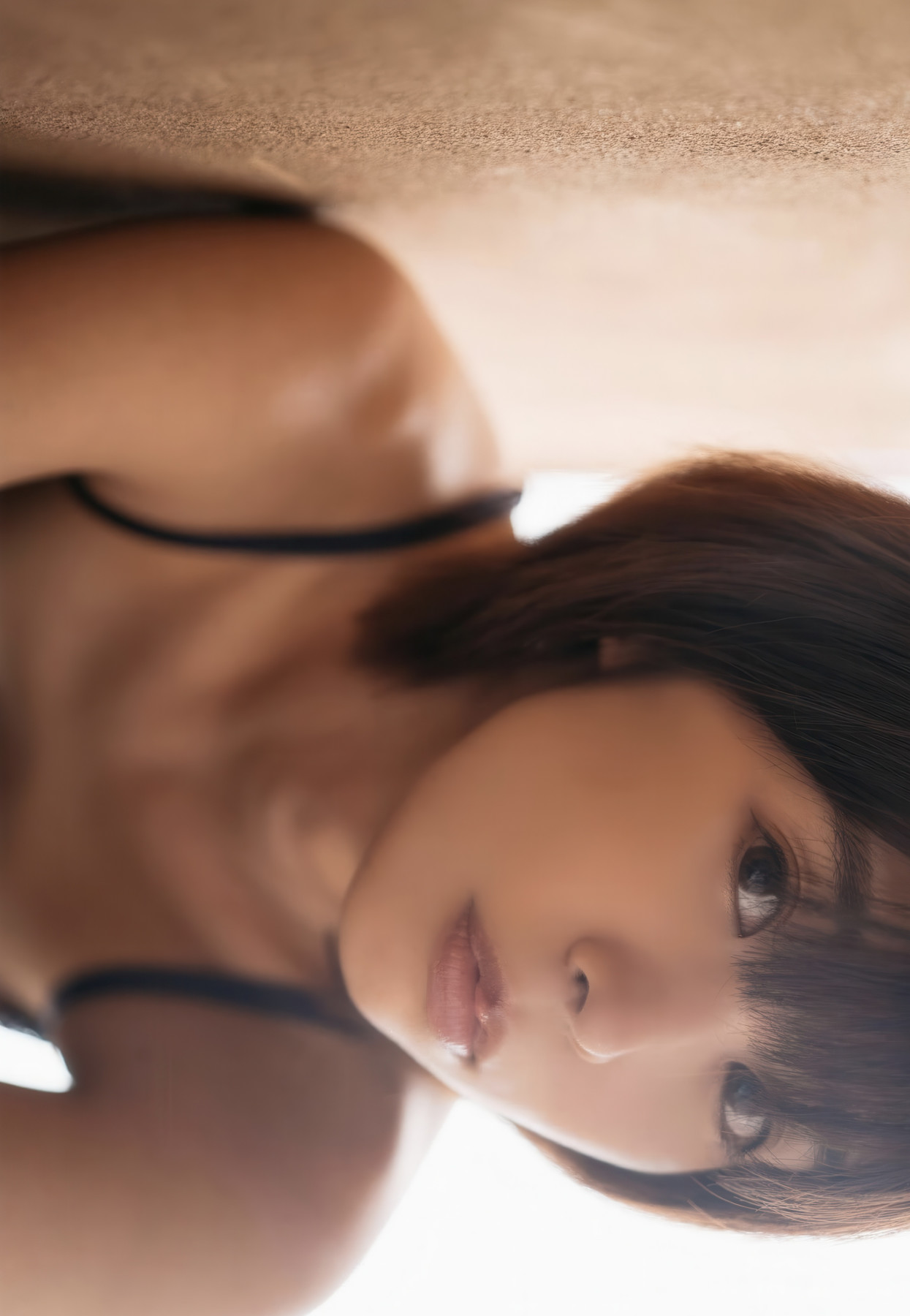 Tsugu Manaka 真中つぐ, 写真集 恋愛情緒 Wunder puglishing house Set.02