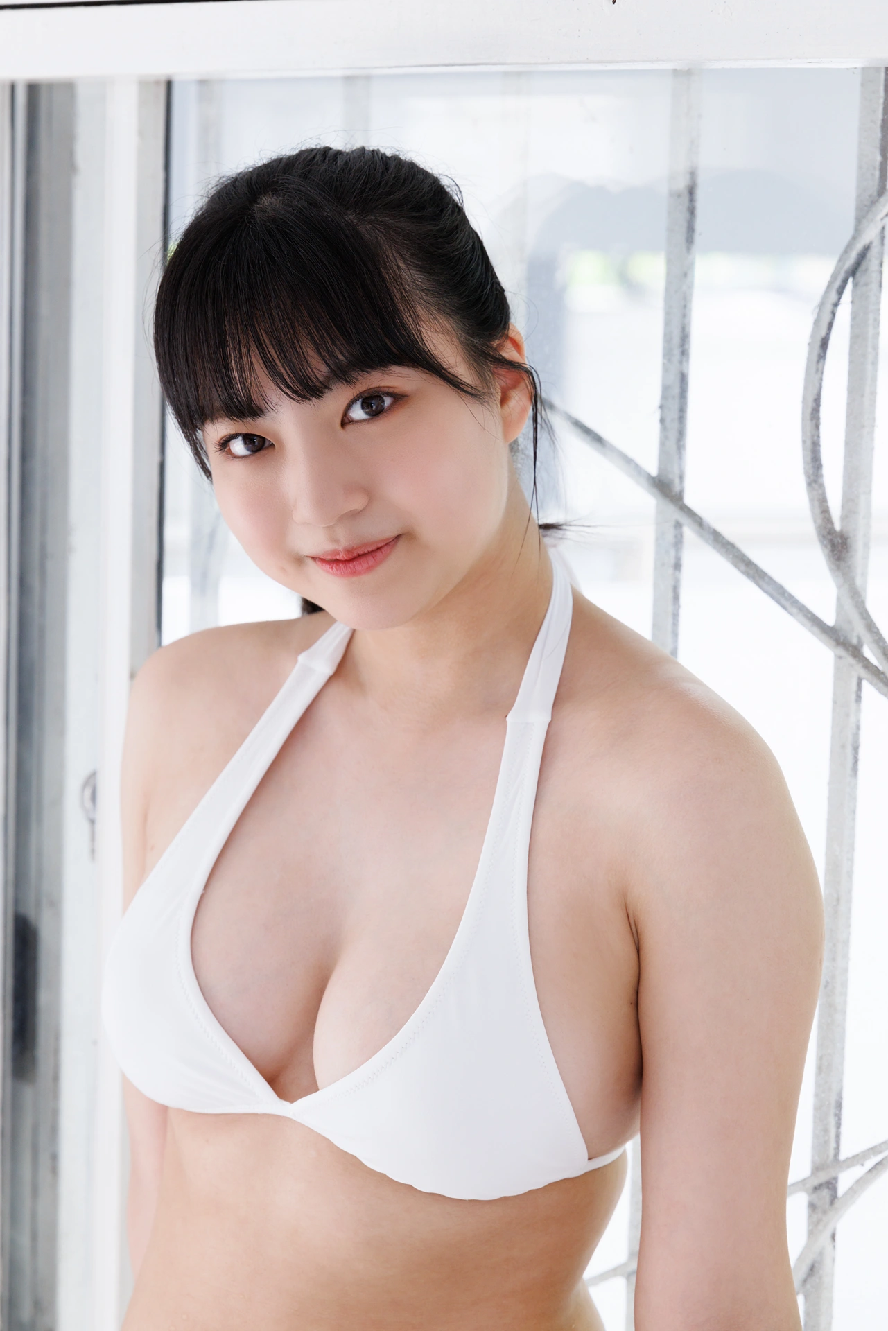Maaya Obana 小花真彩, Minisuka.tv [4k_l_maaya_09]