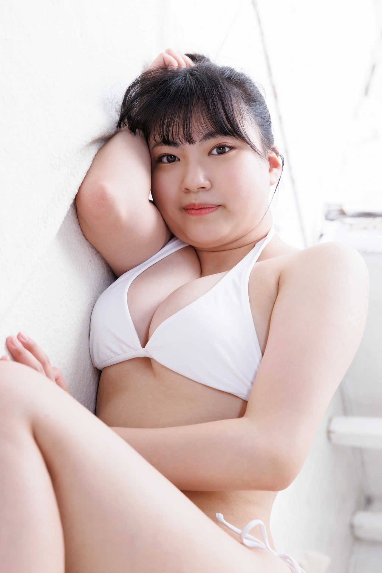 Maaya Obana 小花真彩, Minisuka.tv [4k_l_maaya_09]