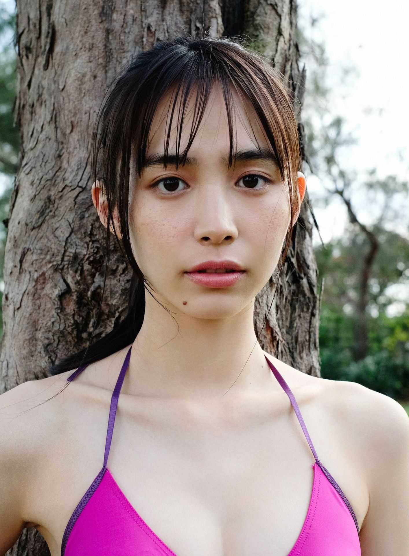 Hiroe Igeta 井桁弘恵, 週プレ PHOTO BOOK 「いげちゃん」 Set.02