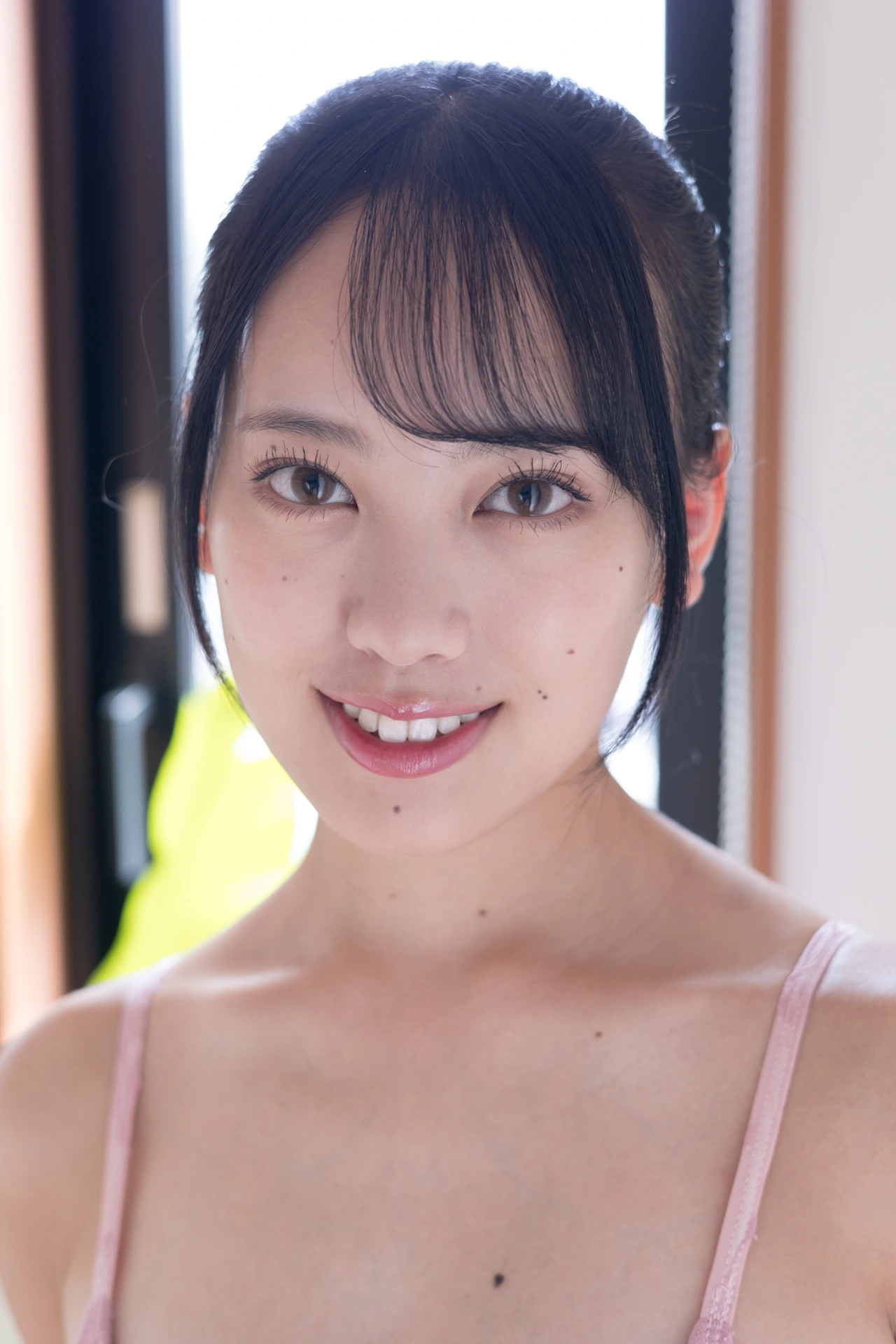 Sarina Kashiwagi 柏木さりな, Minisuka.tv [4k_l_sarina_60]