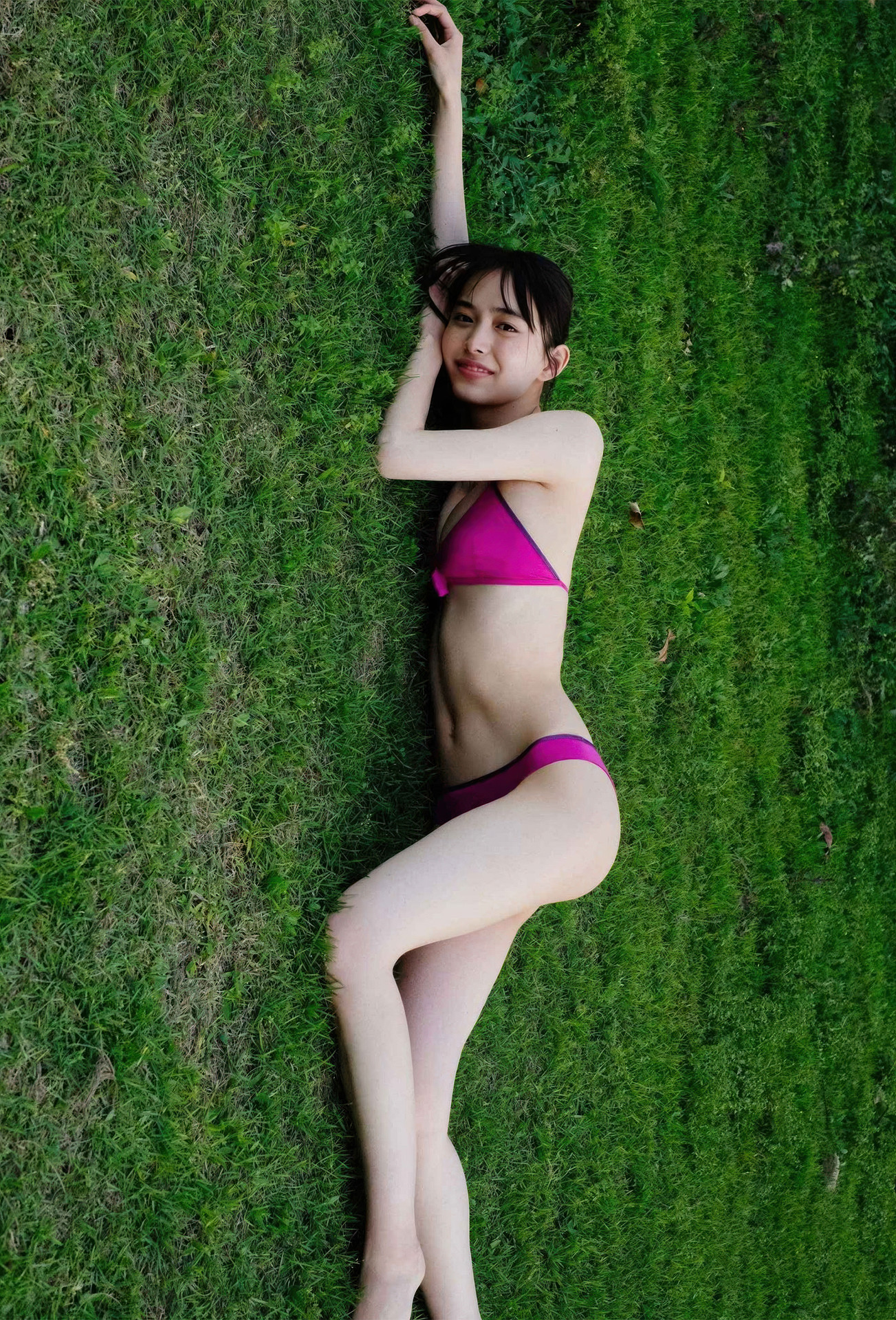 Hiroe Igeta 井桁弘恵, 週プレ PHOTO BOOK 「いげちゃん」 Set.02