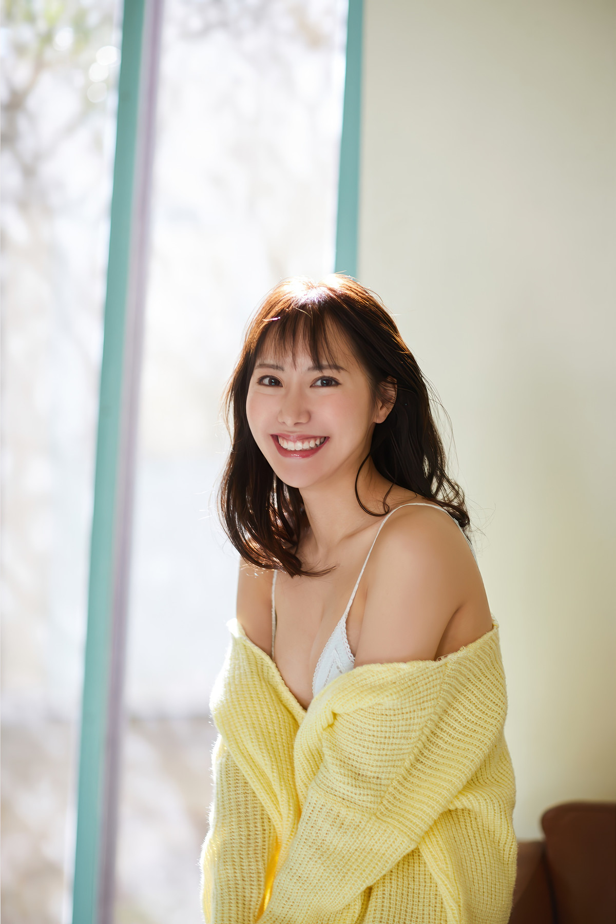Ririko Inumaru 戌丸凛々子, FRIDAYデジタル写真集 『現役大手広告代理店OLのグラマラスBODY vol.2』 Set.03
