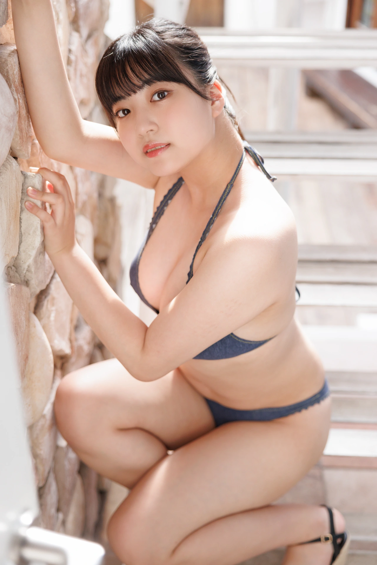 Maaya Obana 小花真彩, Minisuka.tv [4k_l_maaya_15]
