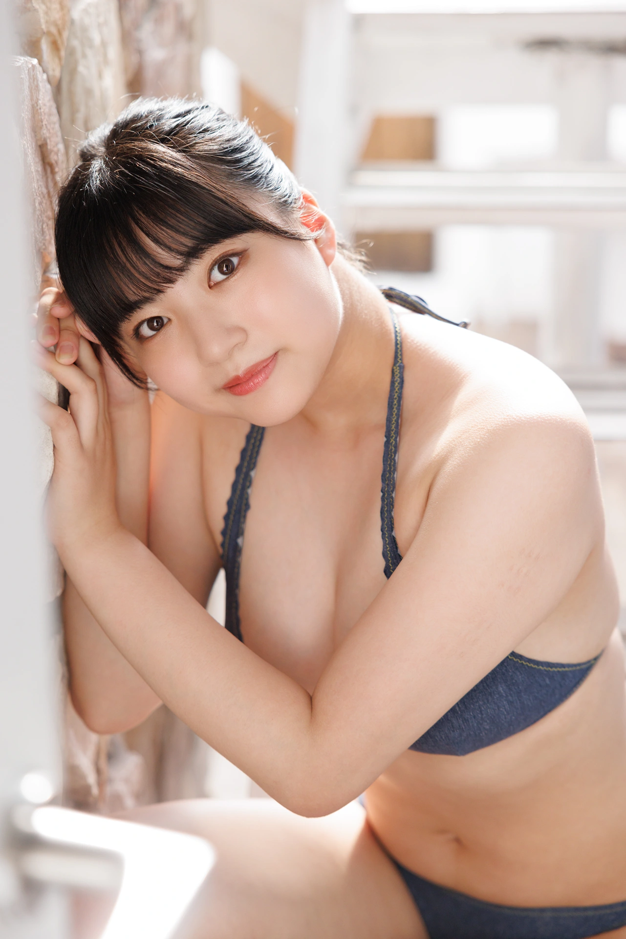 Maaya Obana 小花真彩, Minisuka.tv [4k_l_maaya_15]