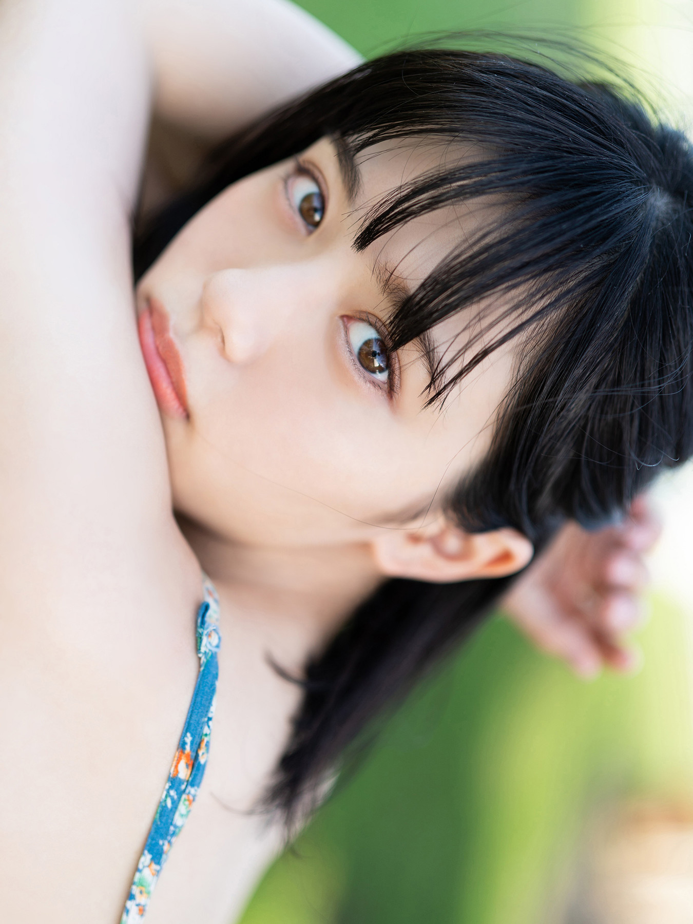 Komaki Mineshima 峰島こまき, FLASHデジタル写真集 「ぜんぶ詰め込んで、夏。」 Set.04