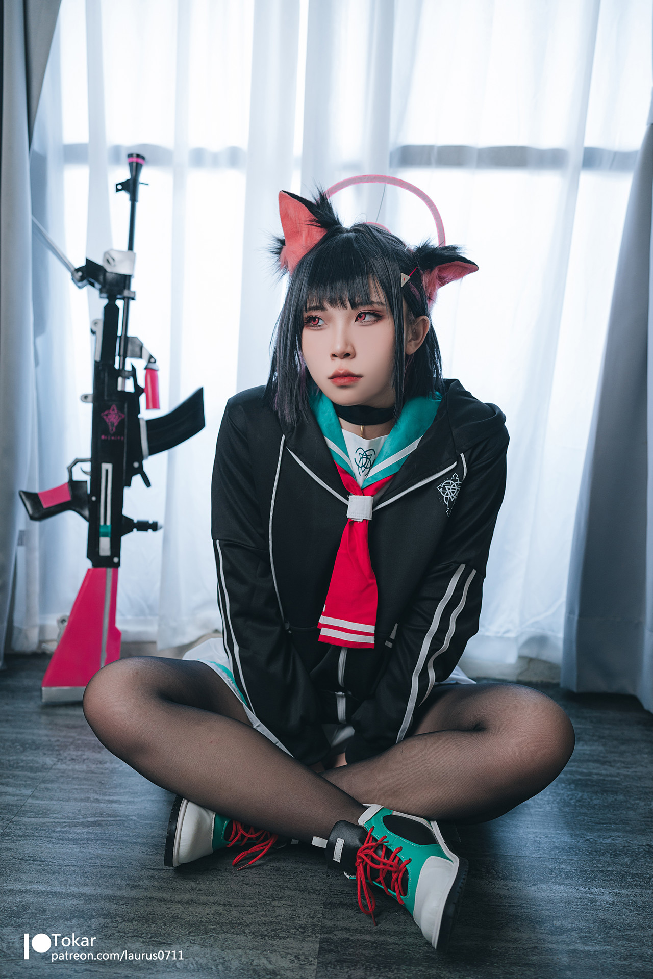 Tokar浵卡, 写真集 杏山千纱 Kyouyama Kazusa