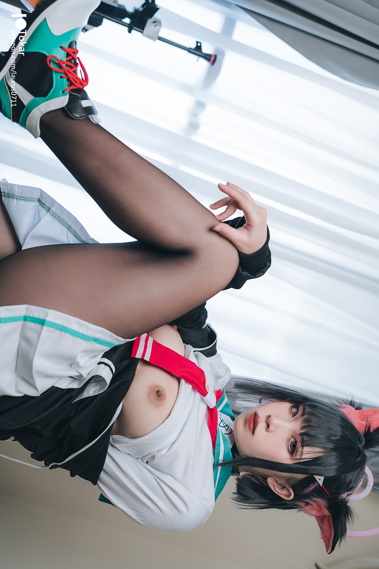 Tokar浵卡, 写真集 杏山千纱 Kyouyama Kazusa