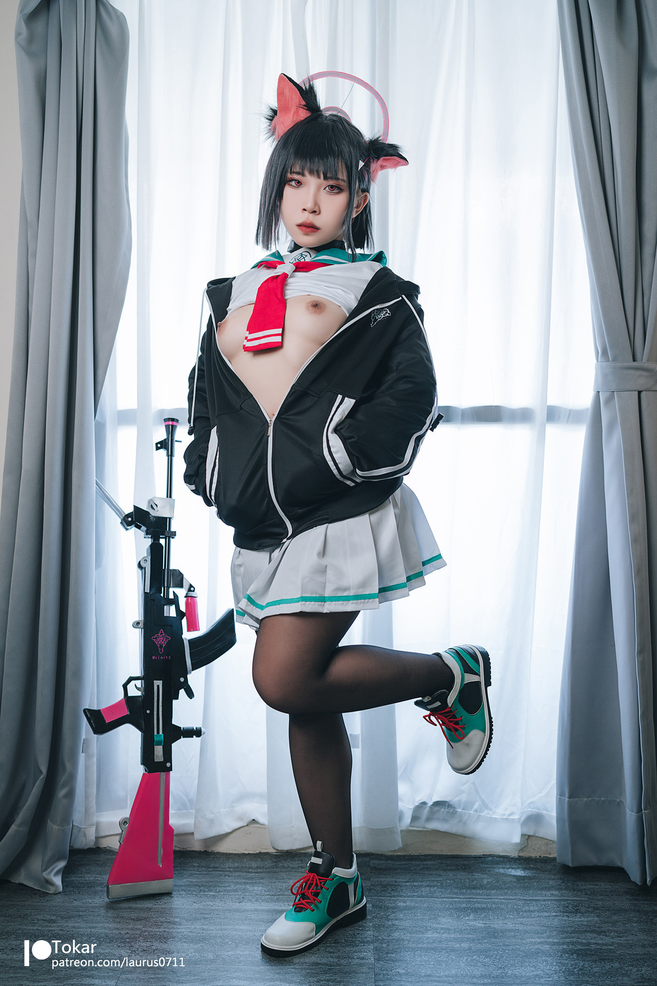 Tokar浵卡, 写真集 杏山千纱 Kyouyama Kazusa