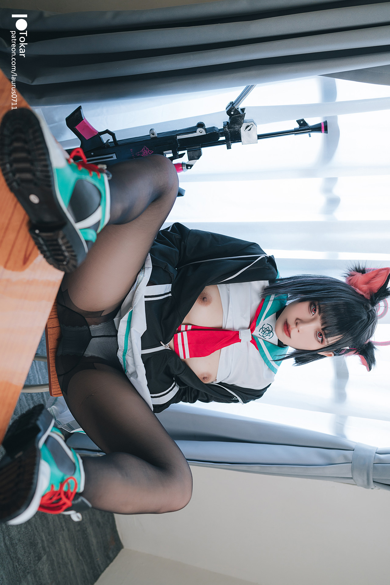 Tokar浵卡, 写真集 杏山千纱 Kyouyama Kazusa