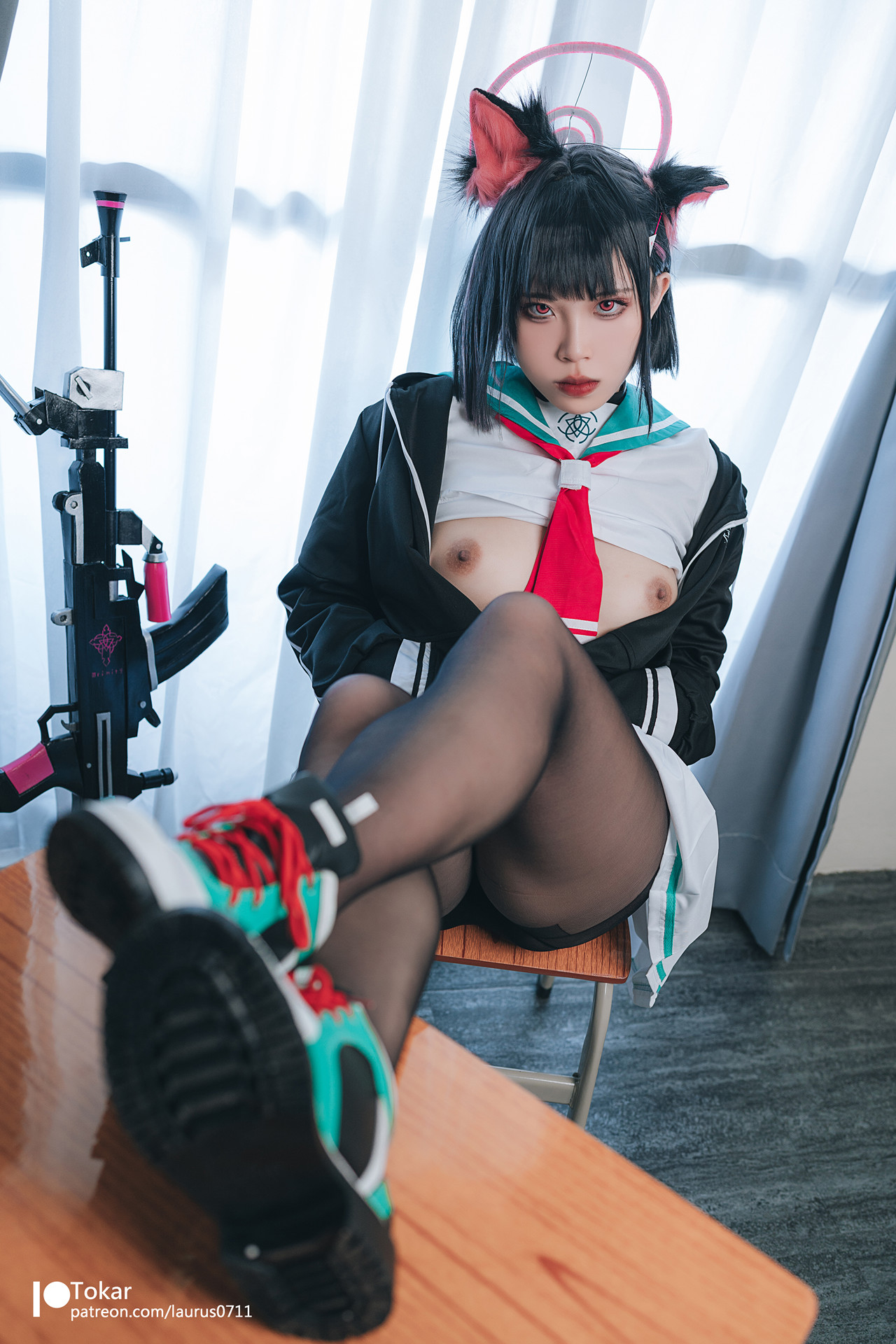 Tokar浵卡, 写真集 杏山千纱 Kyouyama Kazusa