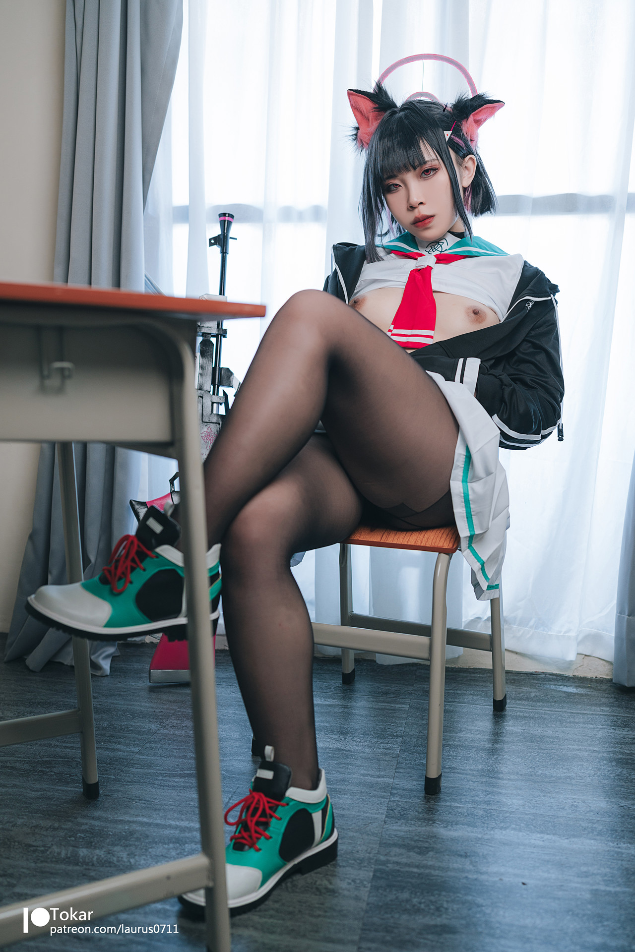 Tokar浵卡, 写真集 杏山千纱 Kyouyama Kazusa