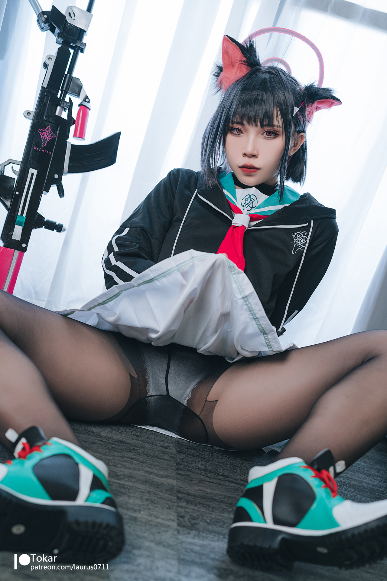 Tokar浵卡, 写真集 杏山千纱 Kyouyama Kazusa