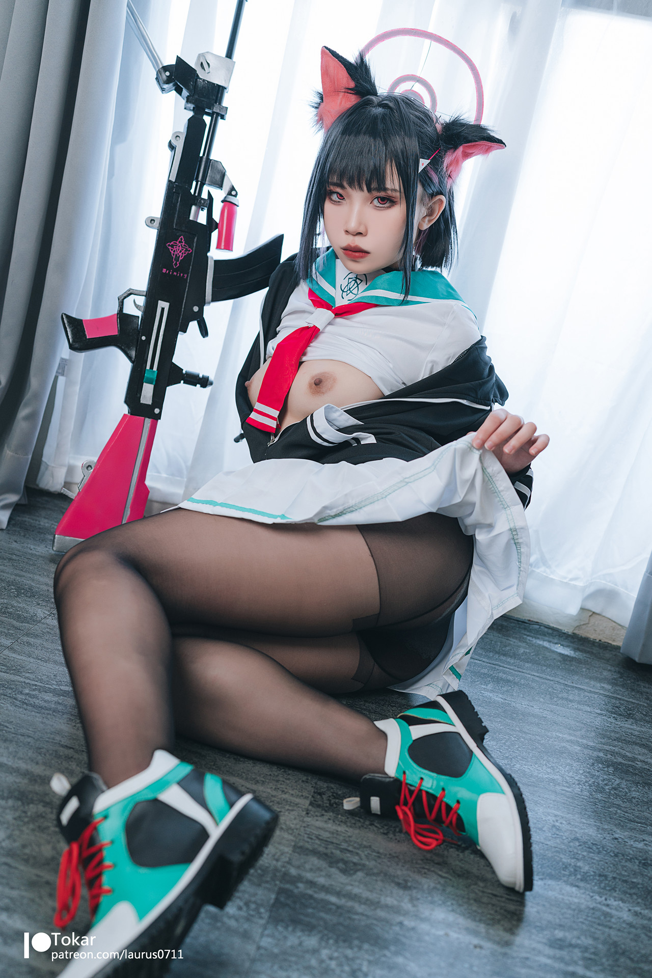 Tokar浵卡, 写真集 杏山千纱 Kyouyama Kazusa