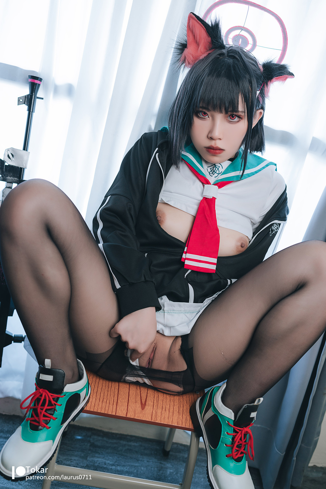 Tokar浵卡, 写真集 杏山千纱 Kyouyama Kazusa
