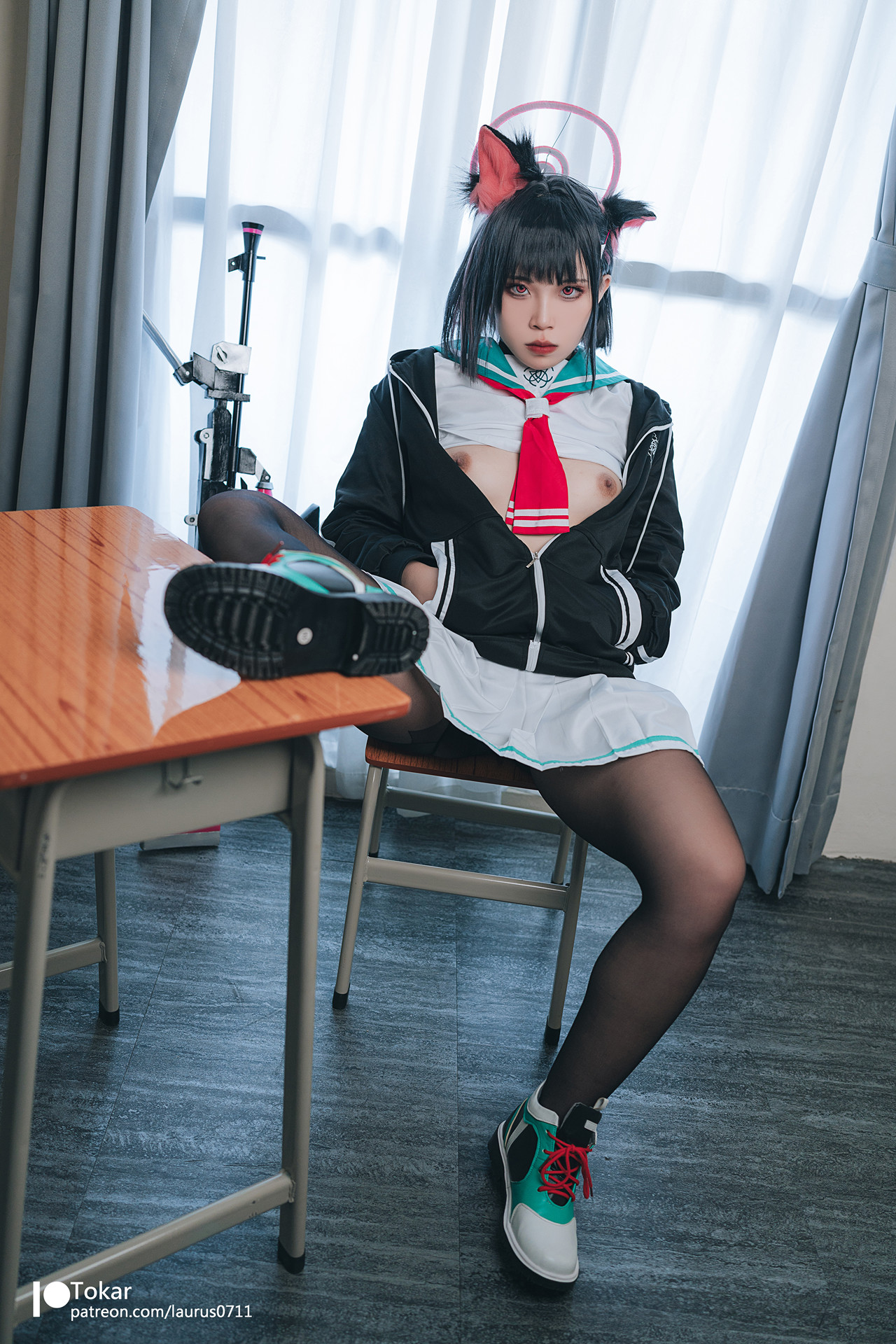Tokar浵卡, 写真集 杏山千纱 Kyouyama Kazusa