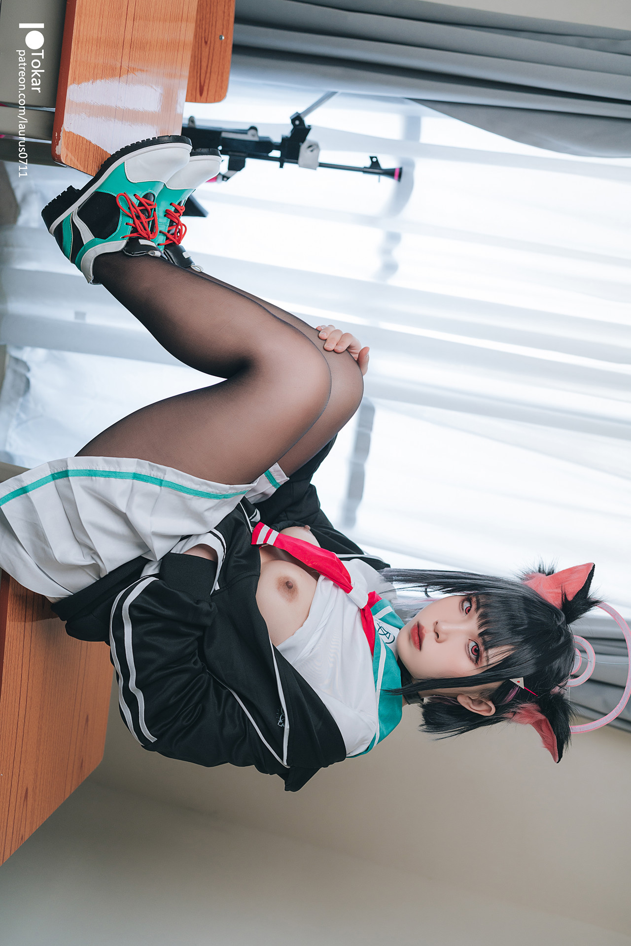 Tokar浵卡, 写真集 杏山千纱 Kyouyama Kazusa