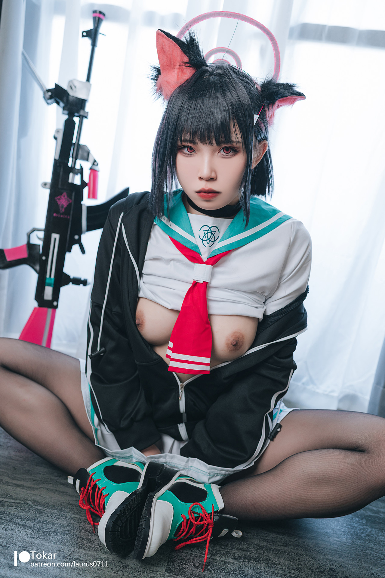 Tokar浵卡, 写真集 杏山千纱 Kyouyama Kazusa