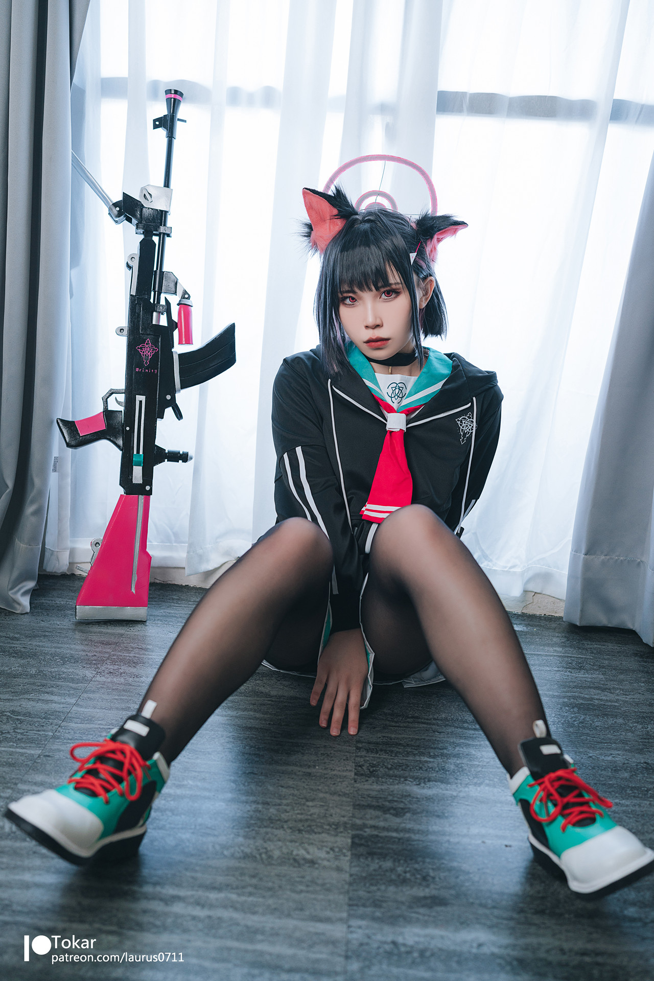 Tokar浵卡, 写真集 杏山千纱 Kyouyama Kazusa