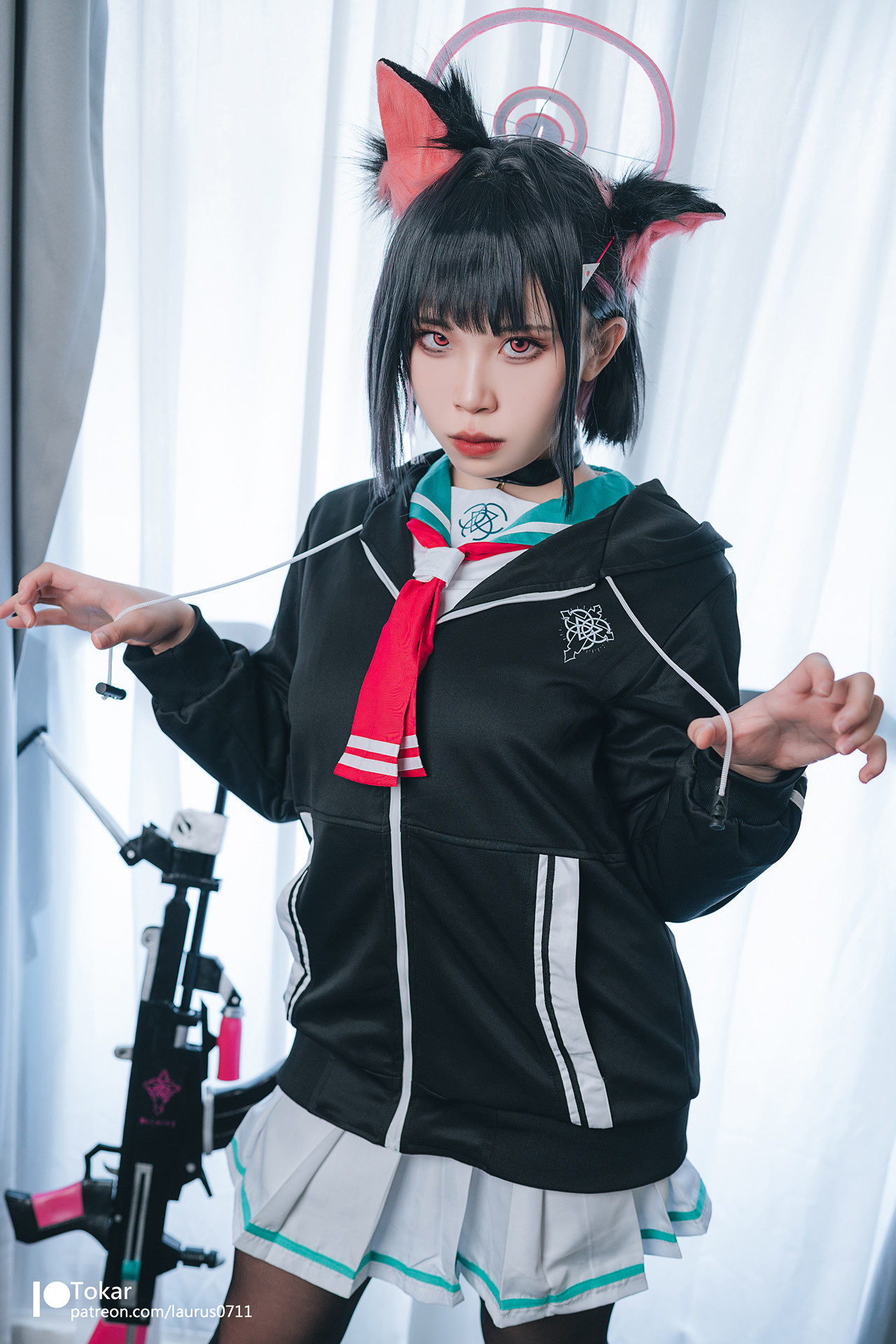 Tokar浵卡, 写真集 杏山千纱 Kyouyama Kazusa