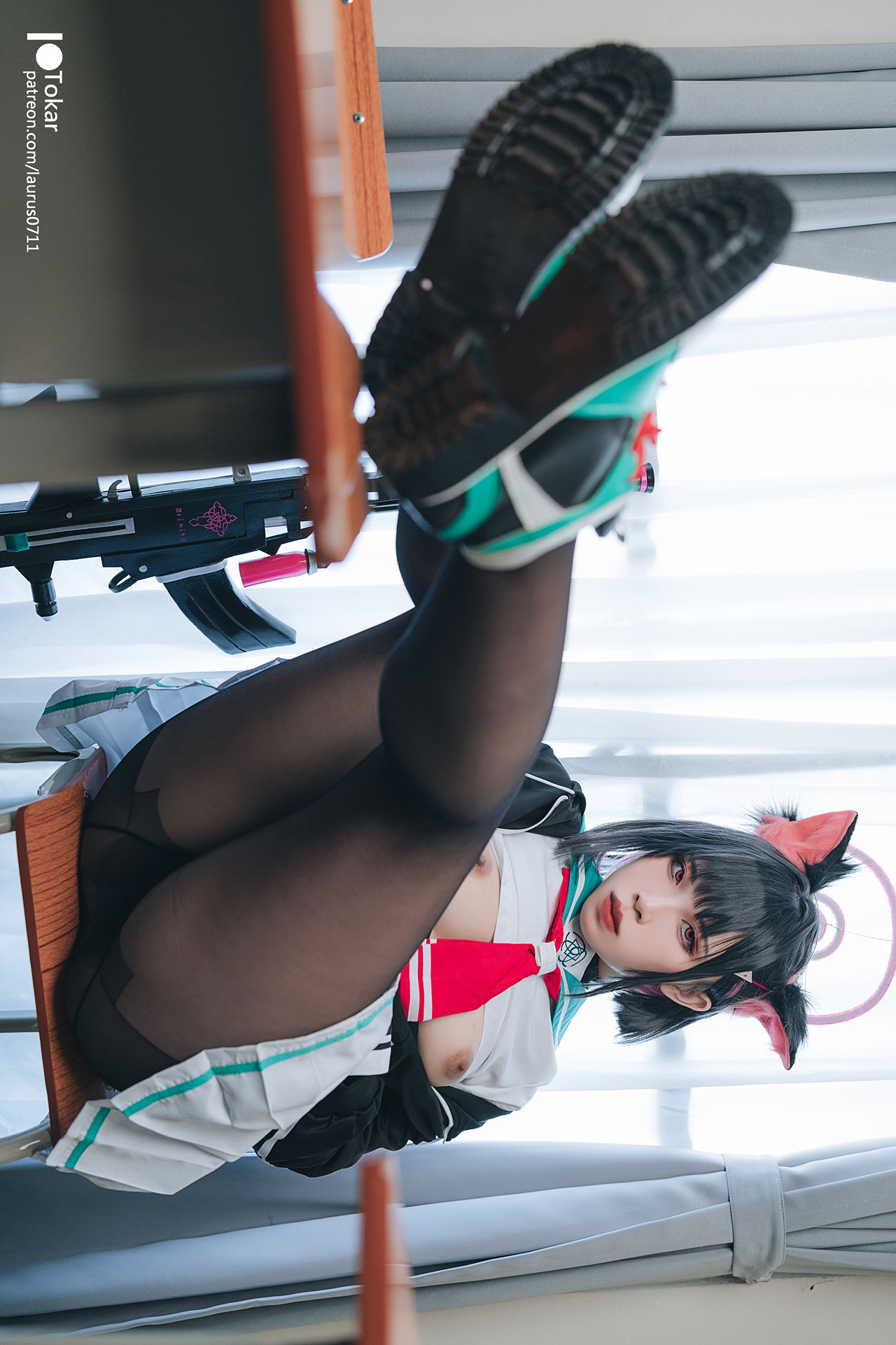Tokar浵卡, 写真集 杏山千纱 Kyouyama Kazusa