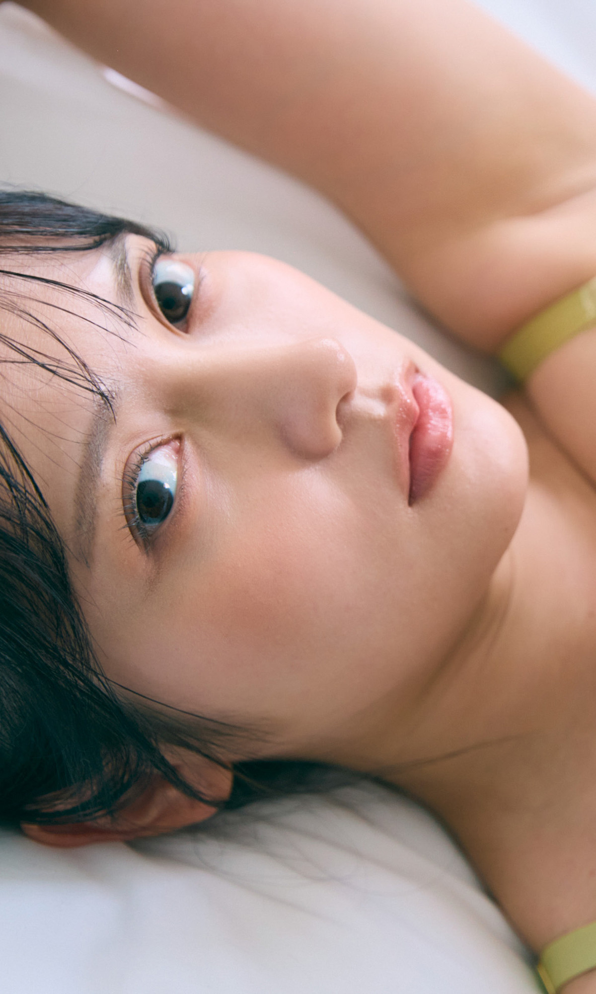 Nashiko Momotsuki 桃月なしこ, 週プレ PHOTO BOOK 「ENJOY SU小妹妹ER」 Set.04
