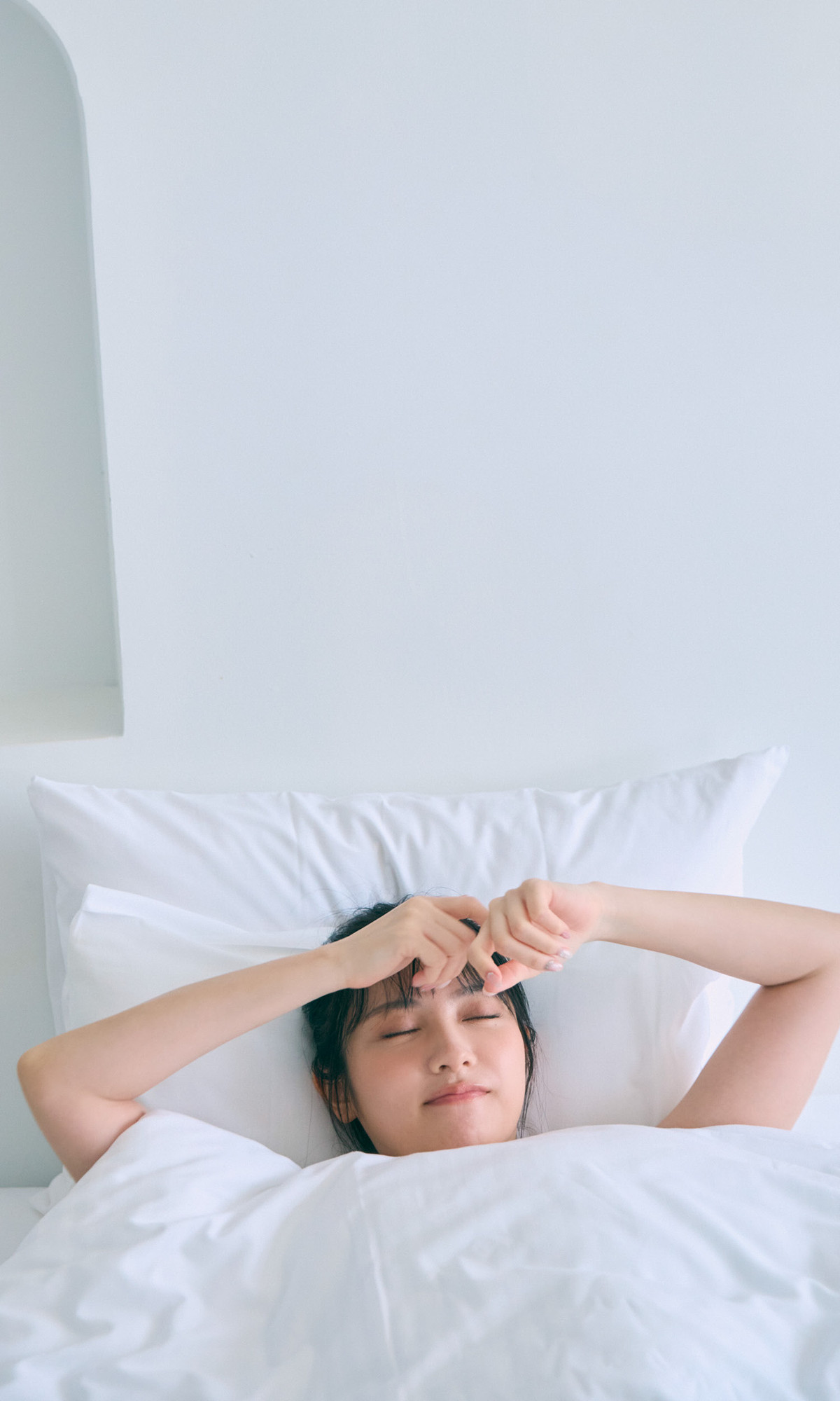 Nashiko Momotsuki 桃月なしこ, 週プレ PHOTO BOOK 「ENJOY SU小妹妹ER」 Set.04