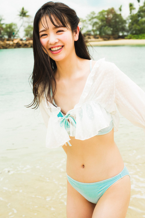 Hane Ame 雨波, 写真 McDonald 麥當勞妈咪