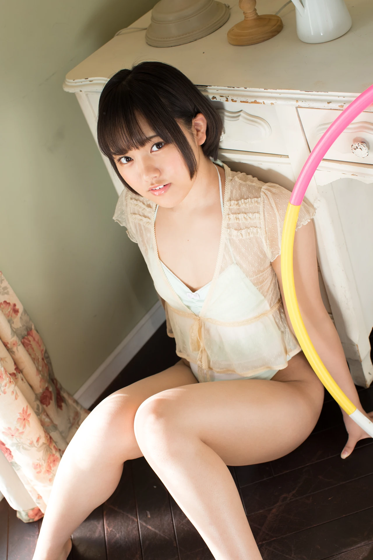 Anjyu Kouzuki 香月杏珠, Minisuka.tv [4k_l_anju_14]