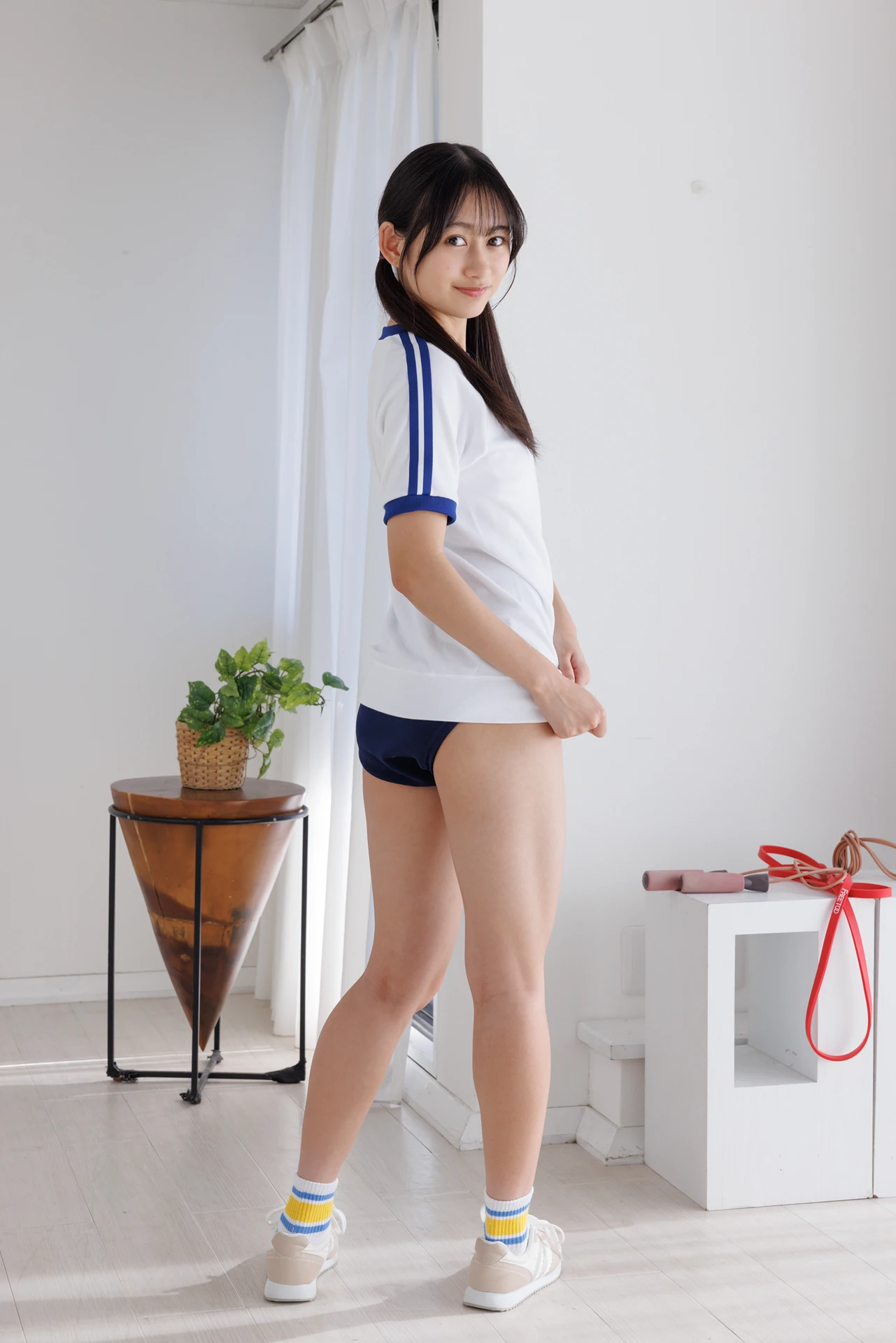 Seia Fujii 藤井星愛, Minisuka.tv [4k_l_seia_19]